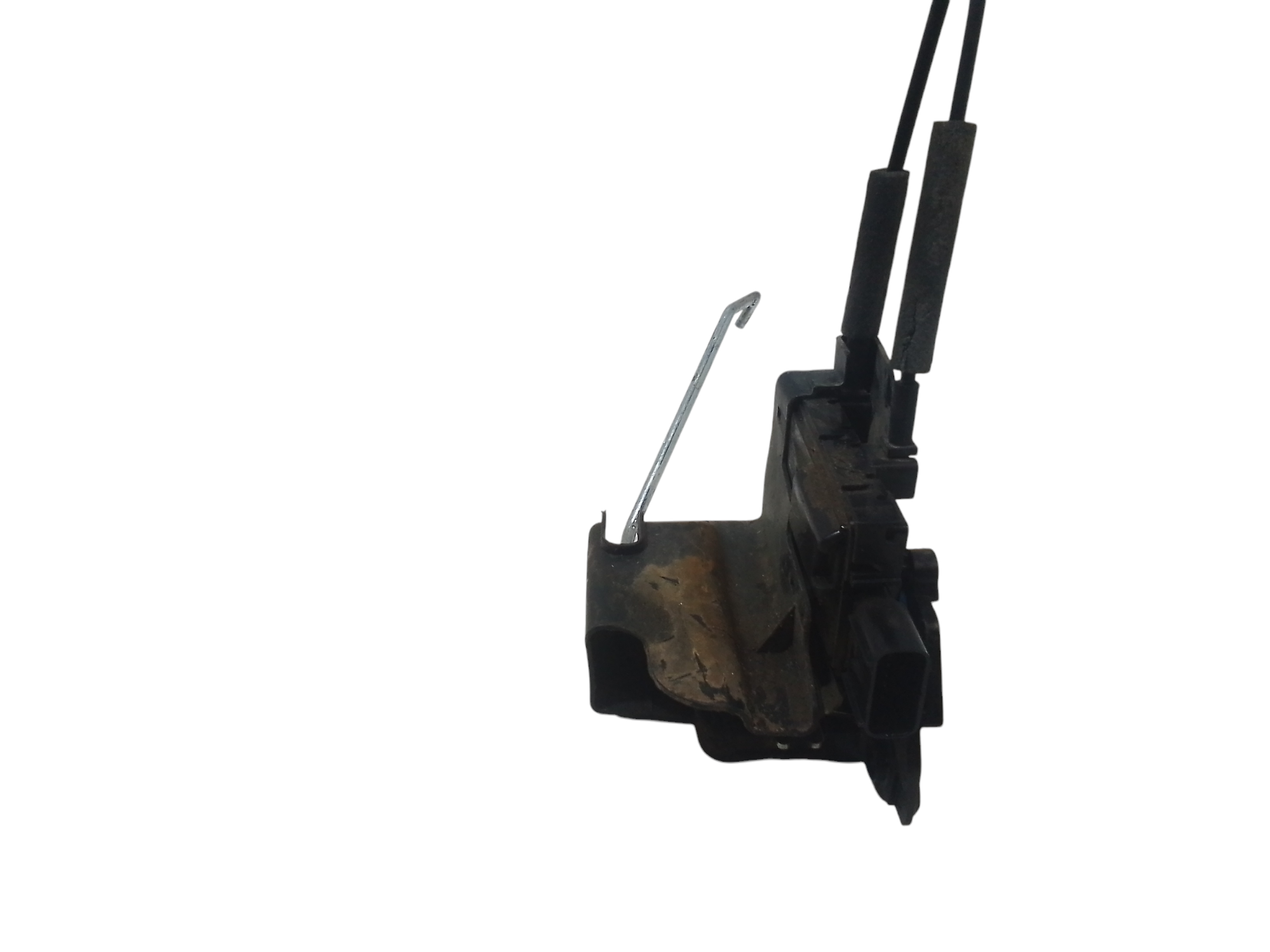 Serratura Anteriore Destra per Hyundai I10 2 Serie (2011 - In produzione)