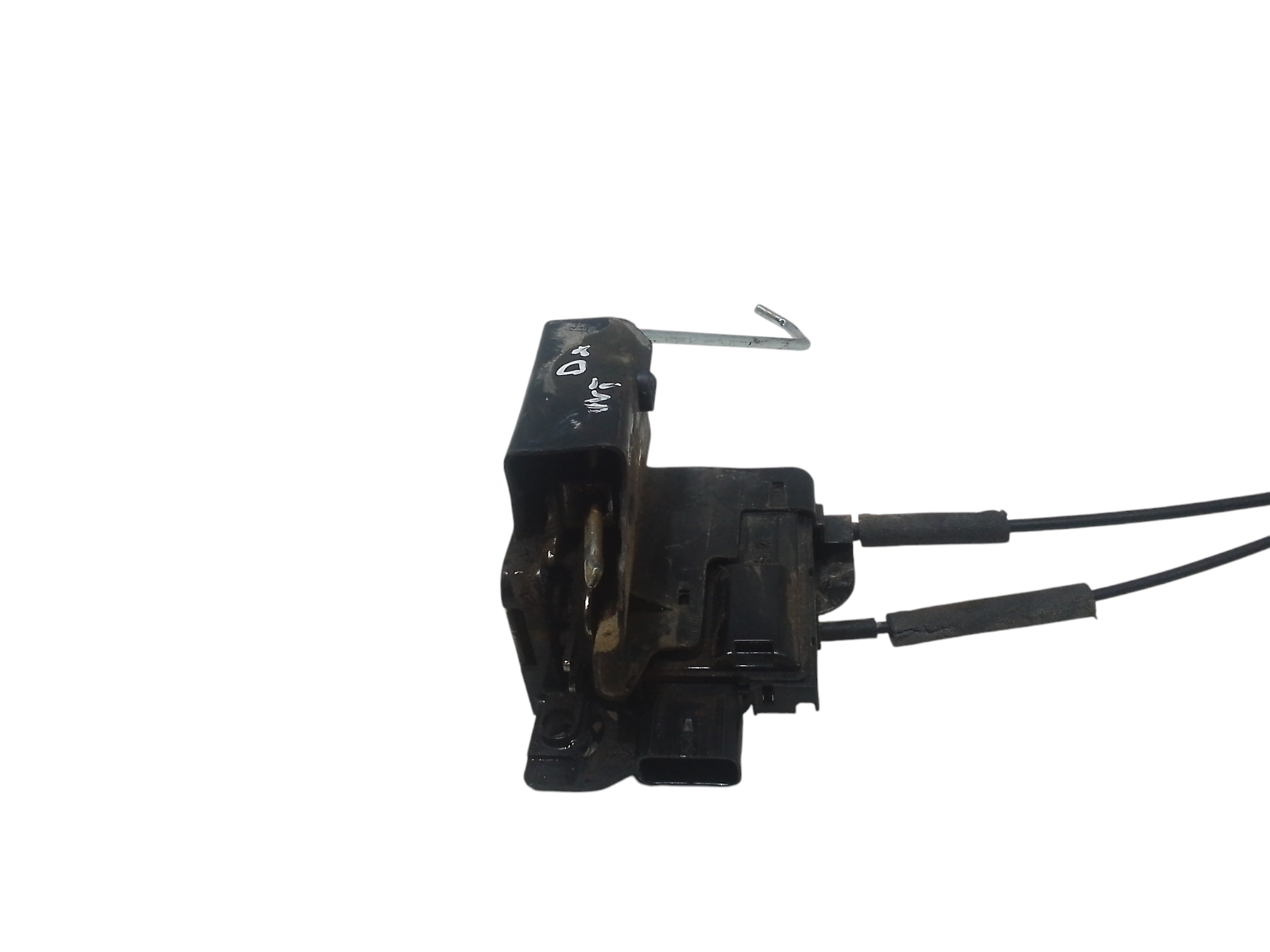 Serratura Anteriore Destra per Hyundai I10 2 Serie (2011 - In produzione)