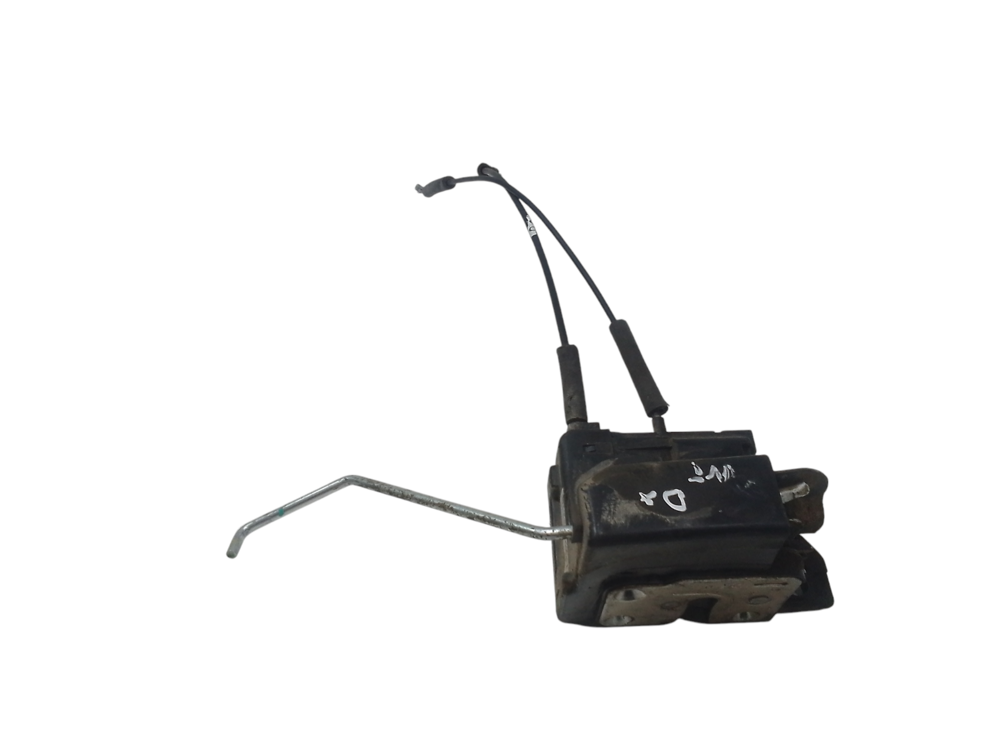 Serratura Anteriore Destra per Hyundai I10 2 Serie (2011 - In produzione)