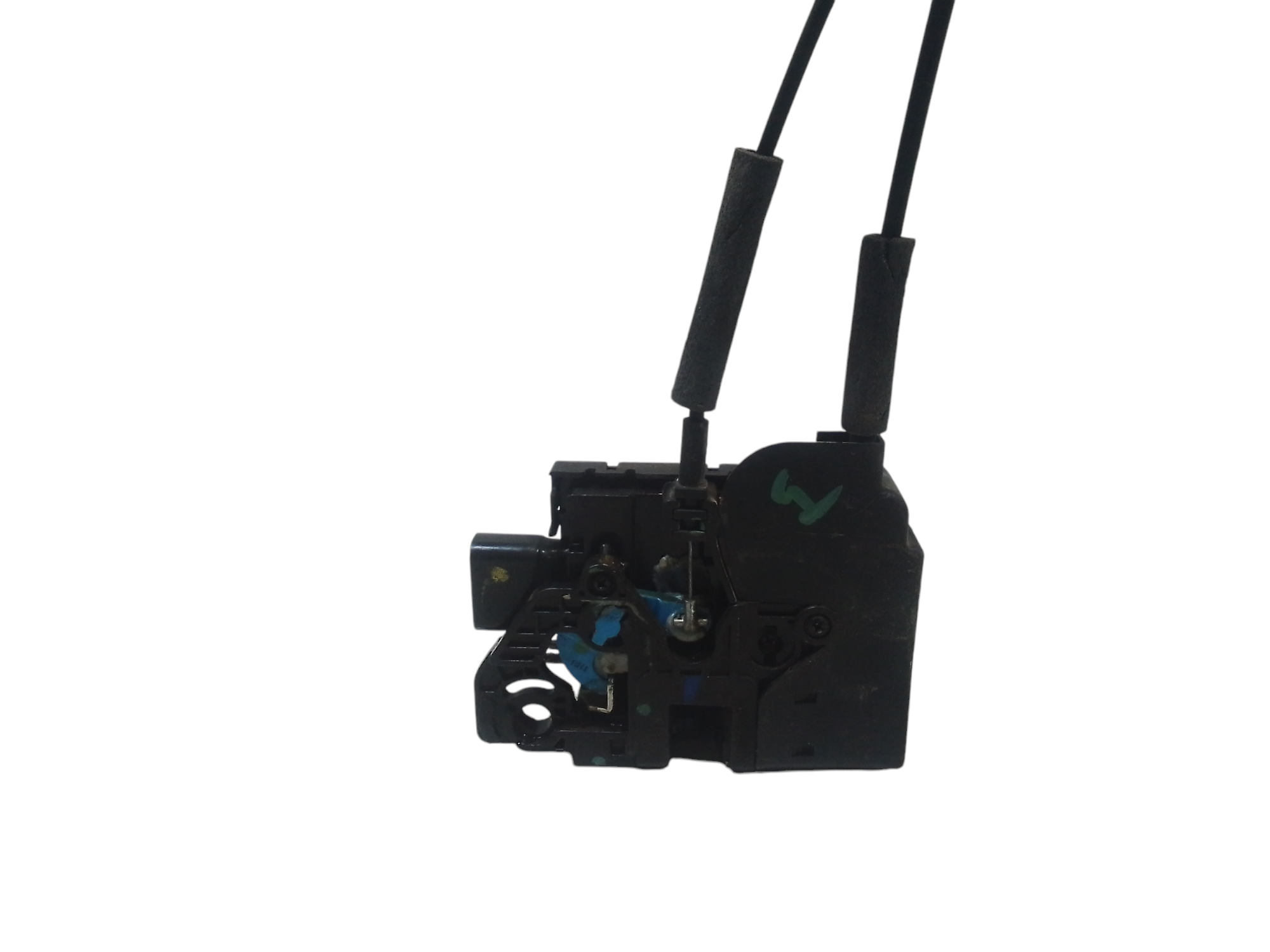 Serratura Anteriore Destra per Hyundai I10 2 Serie (2011 - In produzione)