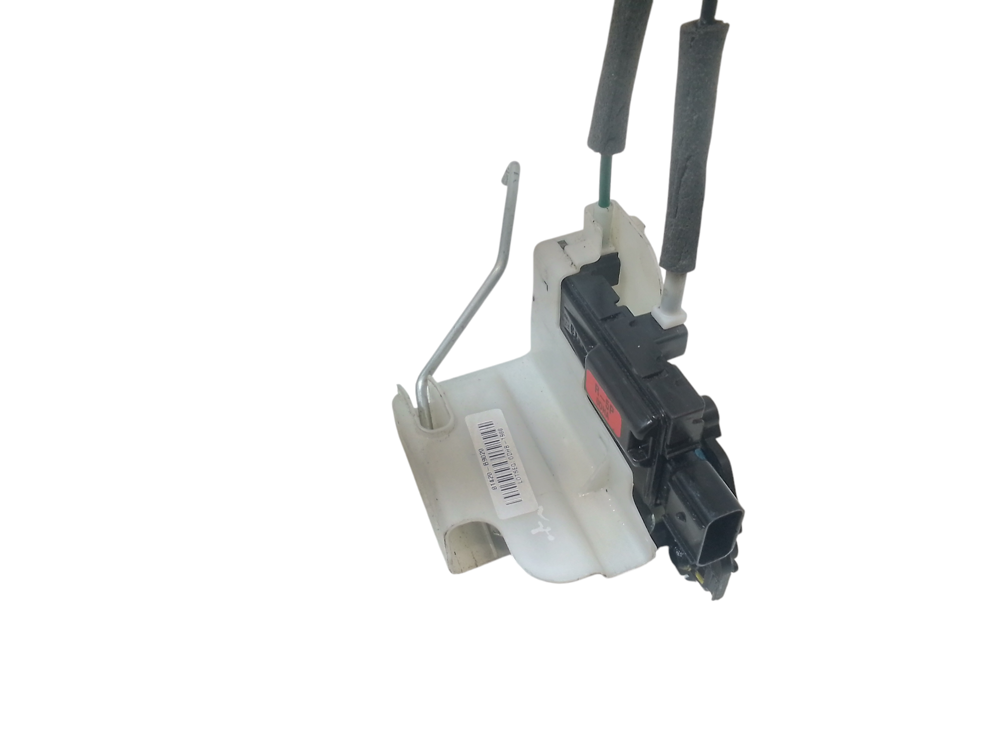 Serratura Posteriore destra per Hyundai I10 2 Serie (2011 - In produzione)