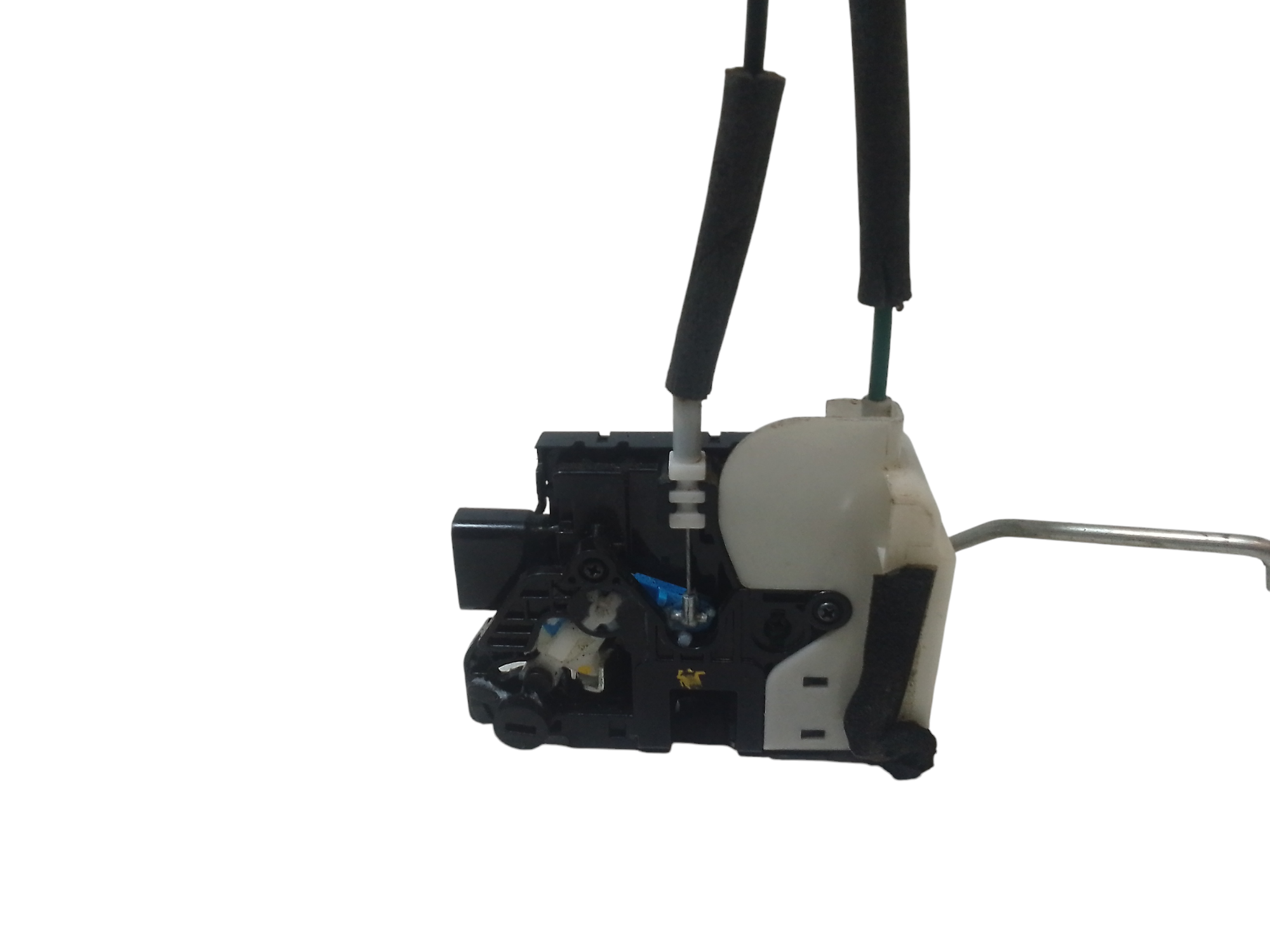 Serratura Posteriore destra per Hyundai I10 2 Serie (2011 - In produzione)