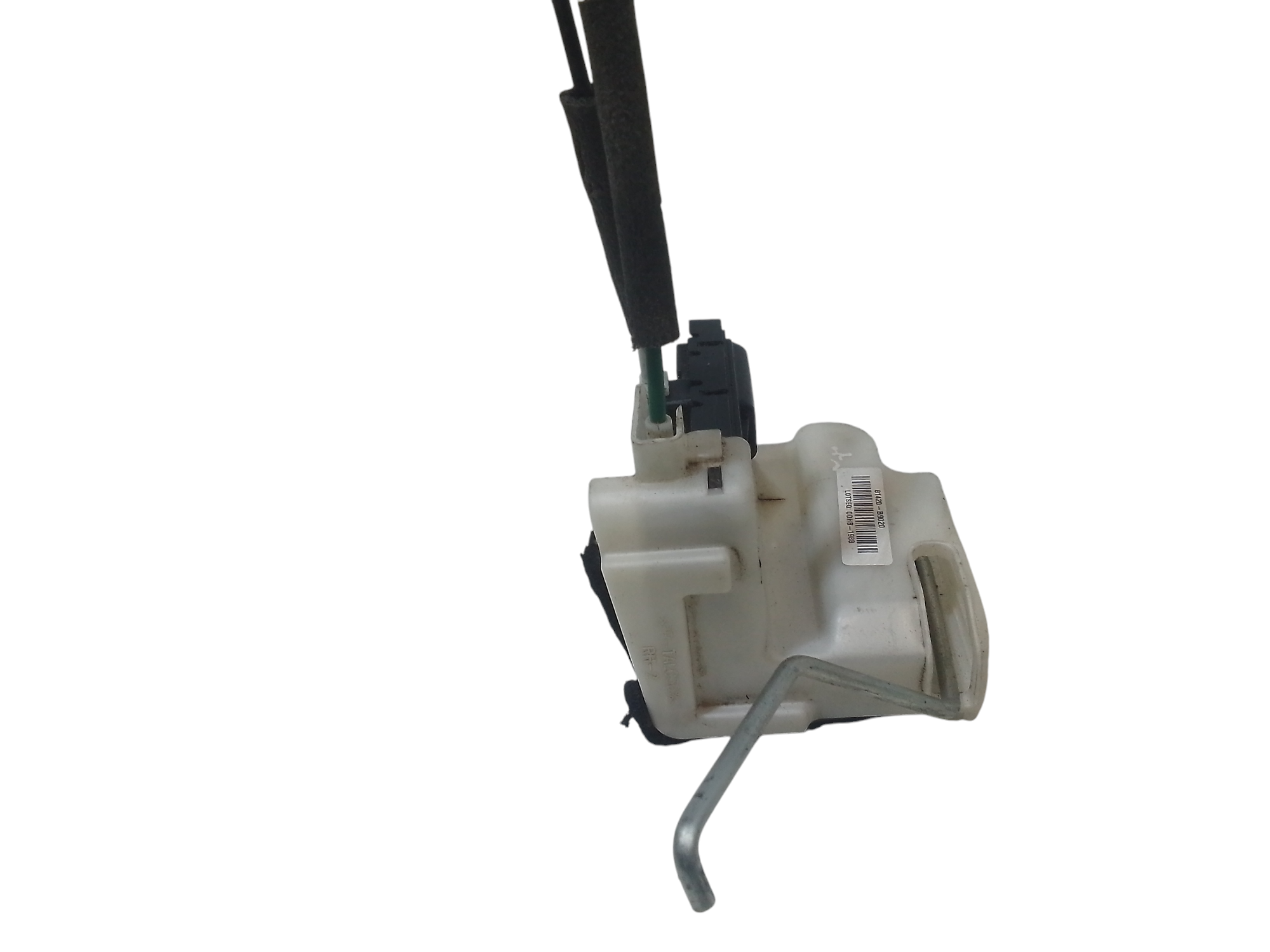 Serratura Posteriore destra per Hyundai I10 2 Serie (2011 - In produzione)