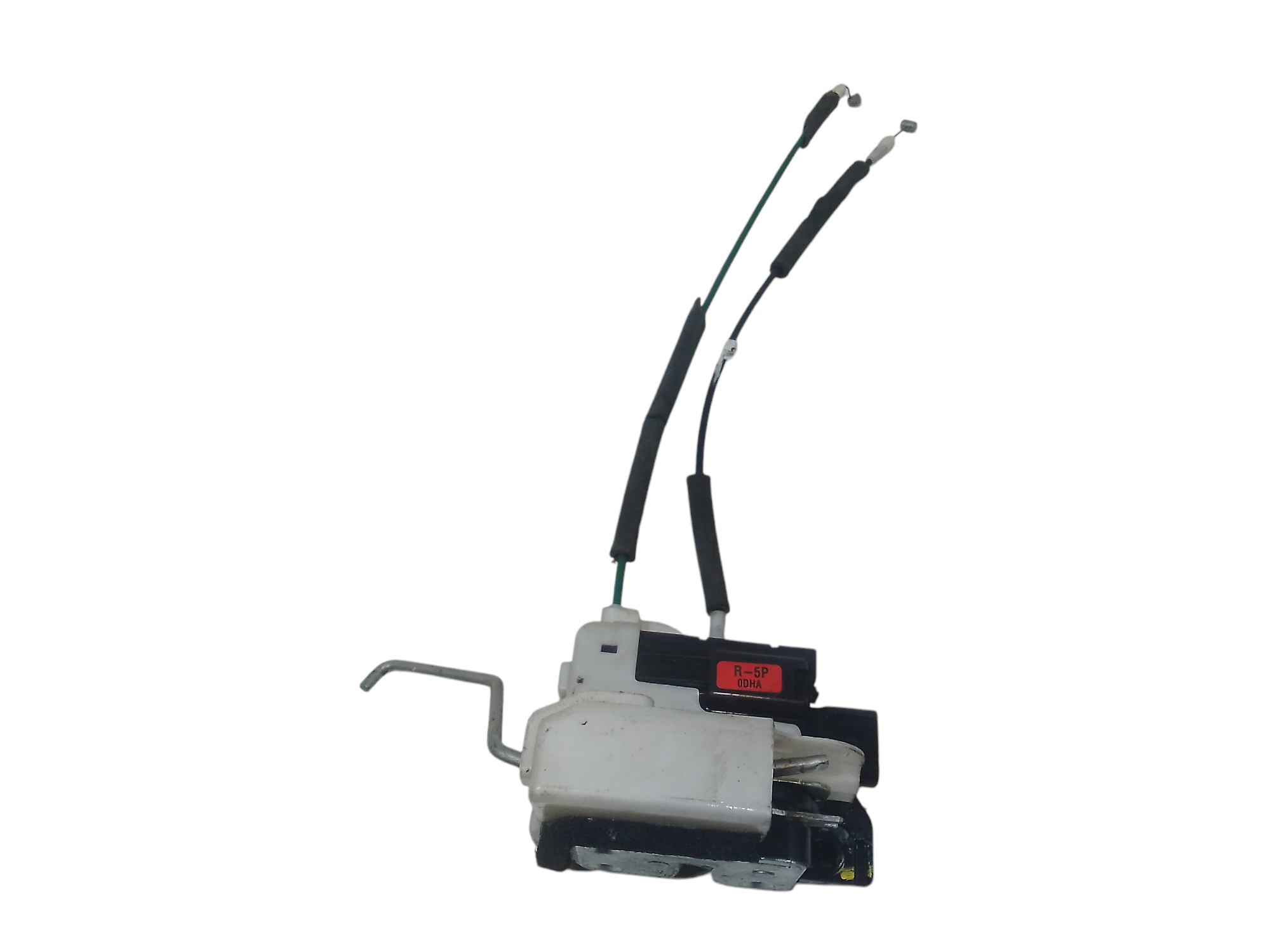 Serratura Posteriore destra per Hyundai I10 2 Serie (2011 - In produzione)