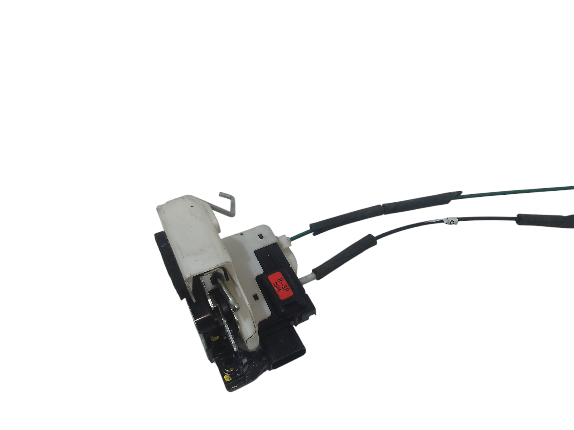 Serratura Posteriore destra per Hyundai I10 2 Serie (2011 - In produzione)