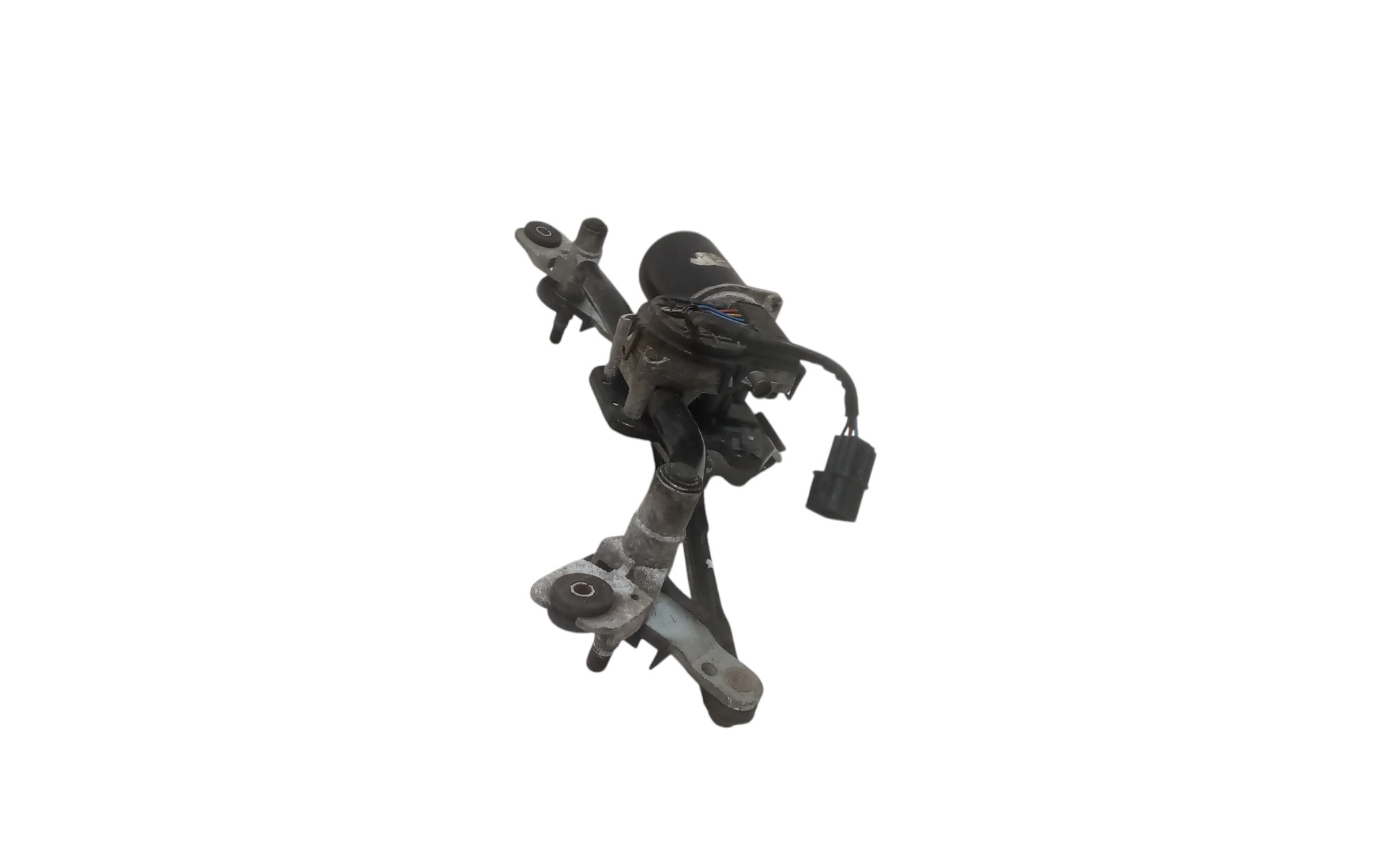 Motorino tergi ant completo di tandem per Hyundai I10 1 Serie (2007 - 2011)