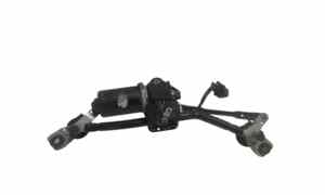 Motorino tergi ant completo di tandem per Hyundai I10 1 Serie (2007 - 2011)