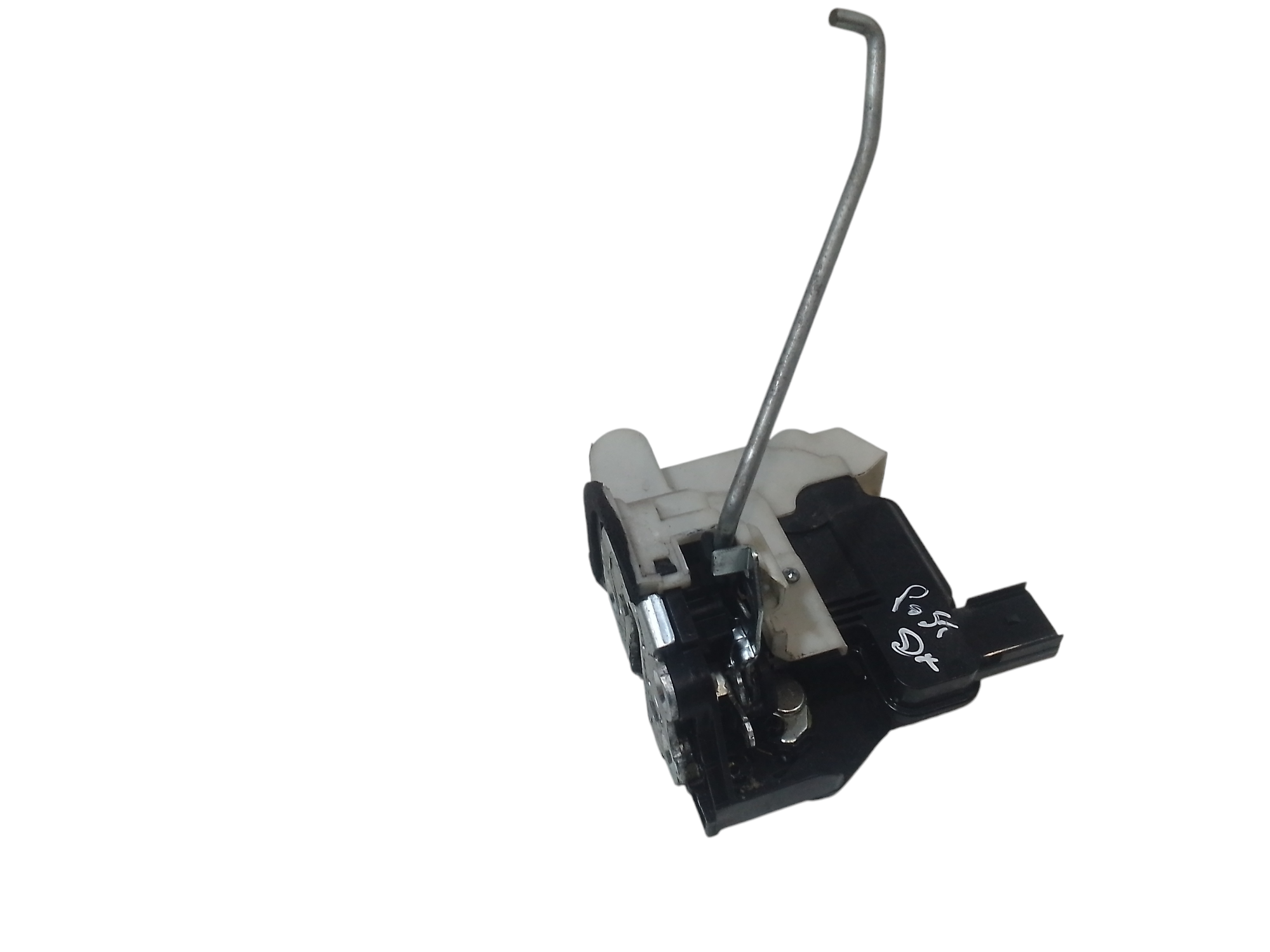 Serratura Posteriore destra per Kia Rio 4 Serie (2011 - In produzione)