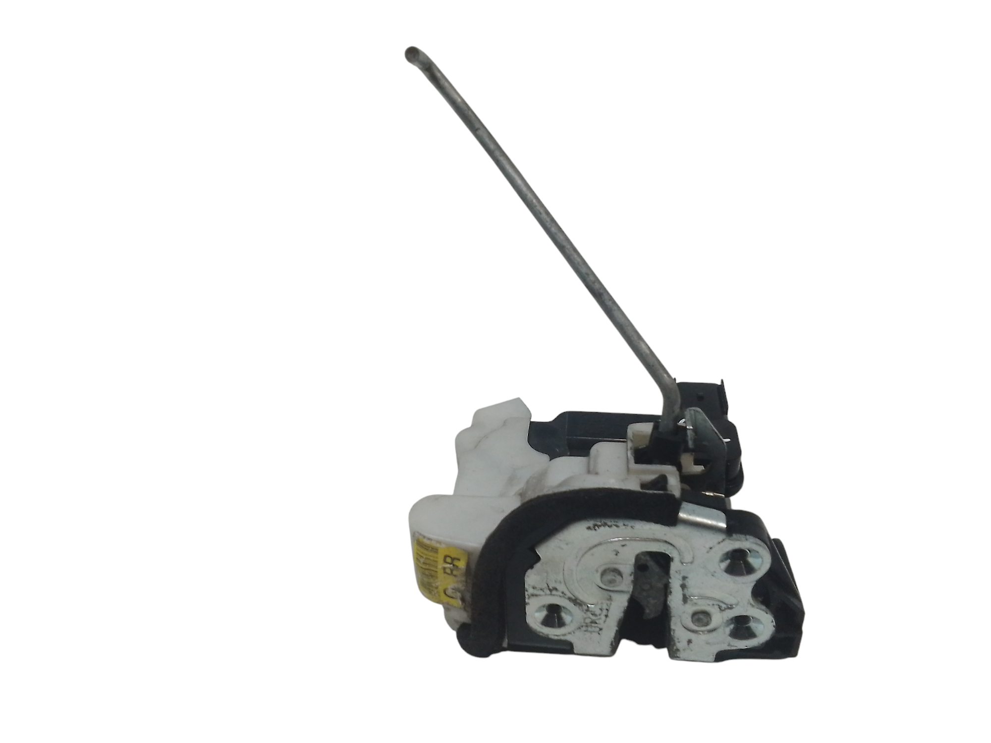 Serratura Posteriore destra per Kia Rio 4 Serie (2011 - In produzione)