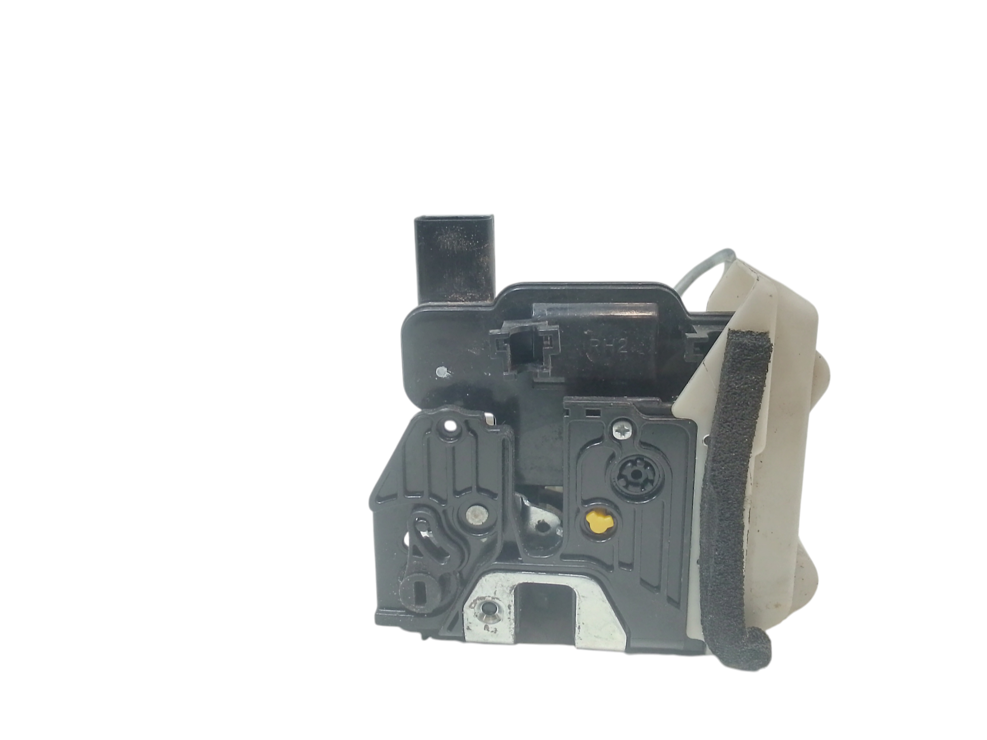 Serratura Posteriore destra per Kia Rio 4 Serie (2011 - In produzione)