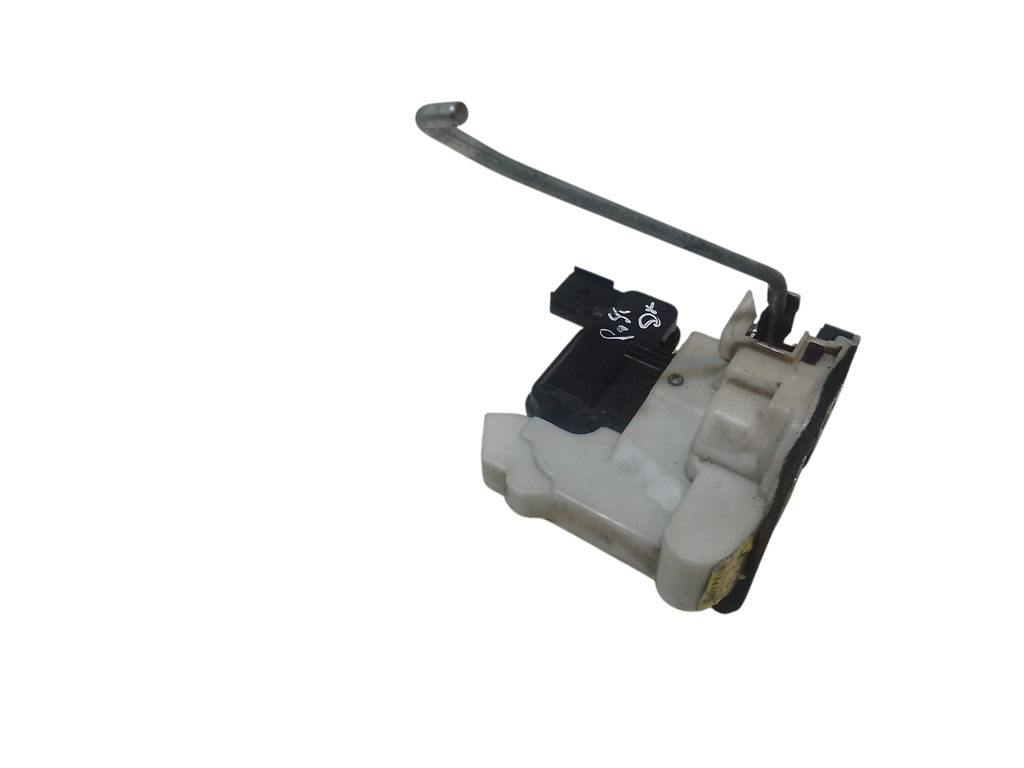 Serratura Posteriore destra per Kia Rio 4 Serie (2011 - In produzione)