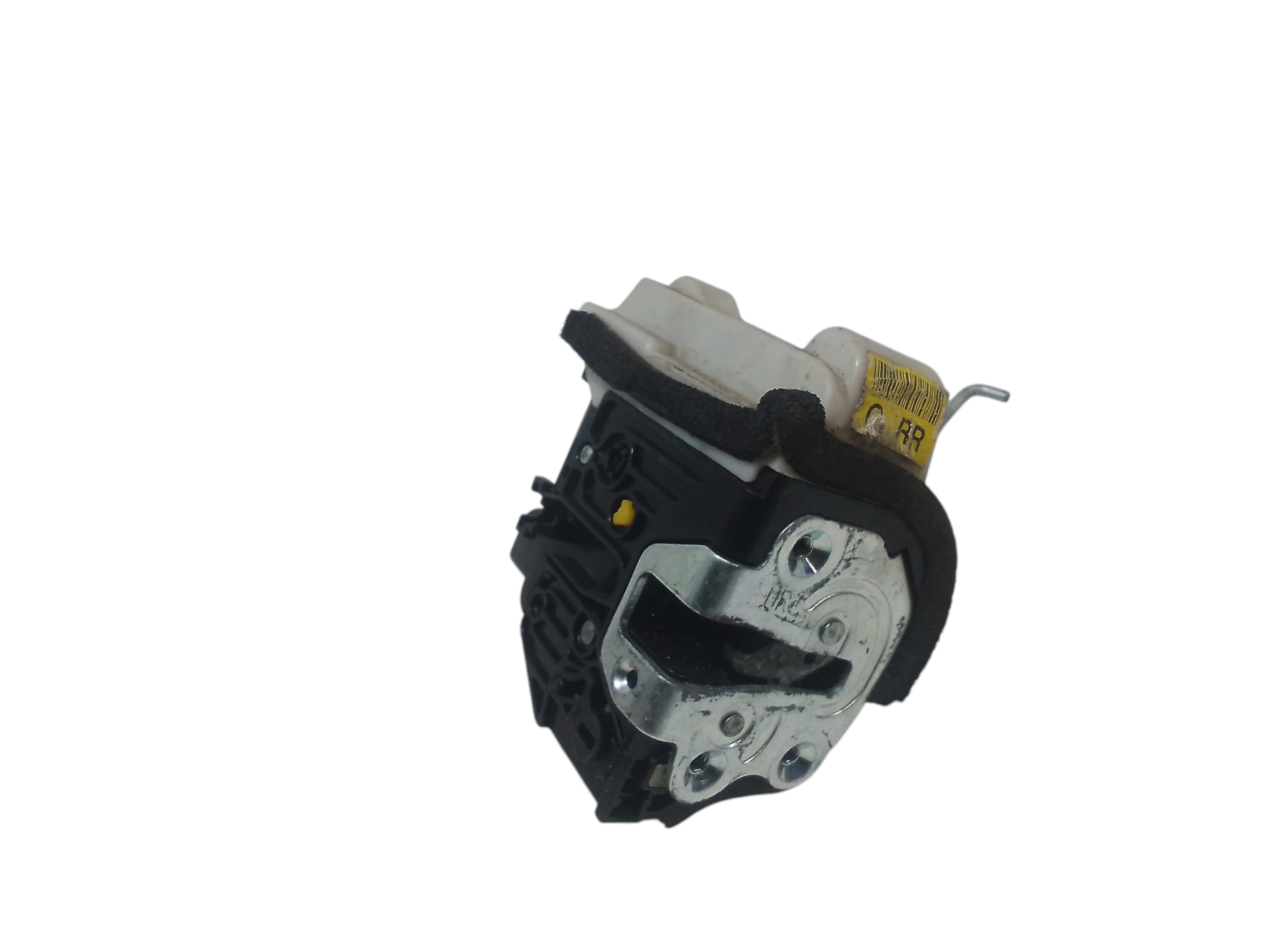 Serratura Posteriore destra per Kia Rio 4 Serie (2011 - In produzione)