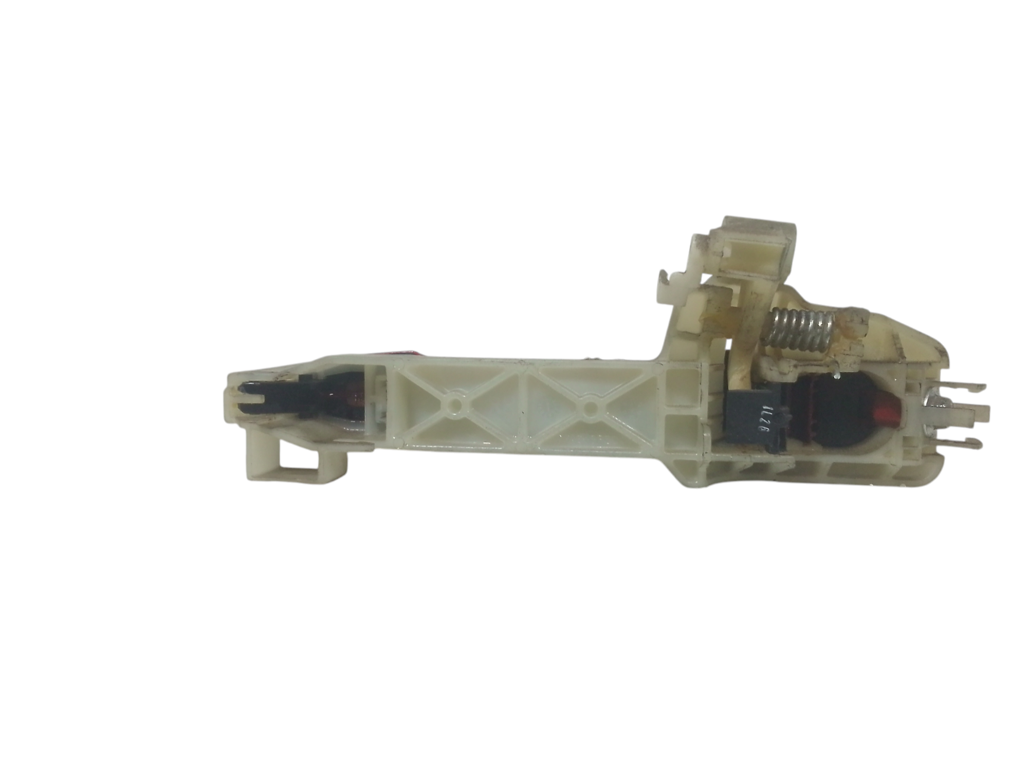 Maniglia esterna Anteriore Destra per Kia Rio 4 Serie (2011 - In produzione)