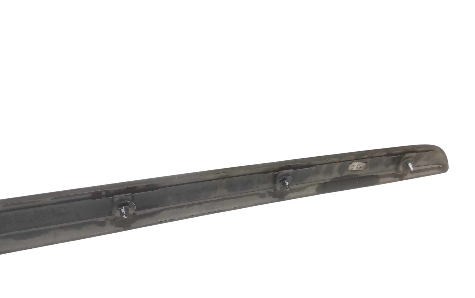 Modanatura porta ant SX guida per Citroen C4 Picasso (06>13) Mk1 (2006 - 2013)