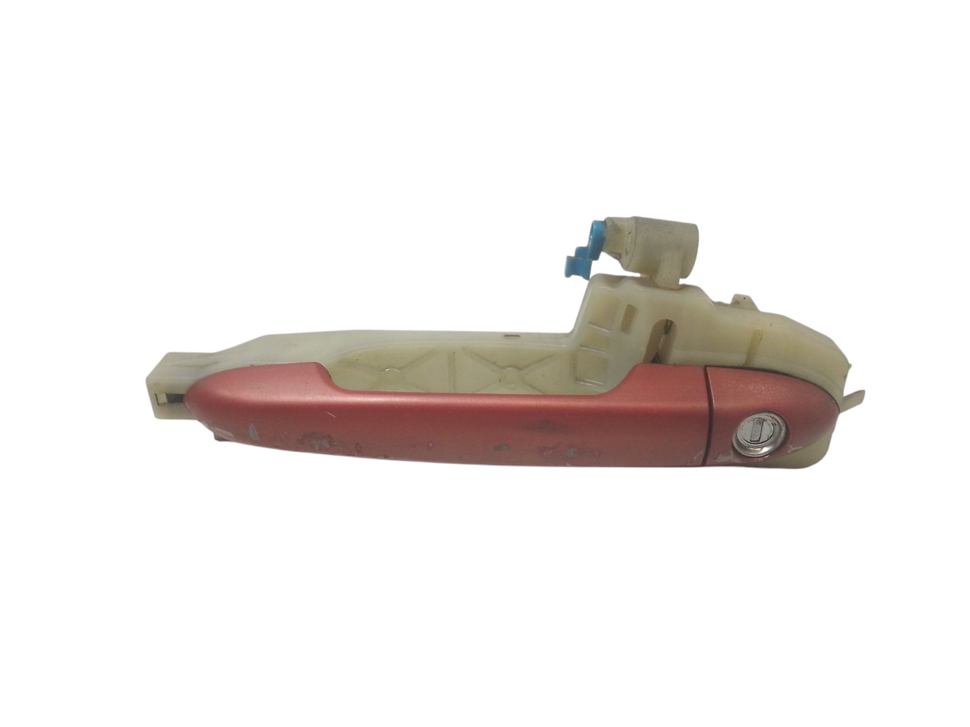 Maniglia esterna Anteriore Sinistra per Kia Rio 4 Serie (2011 - In produzione)