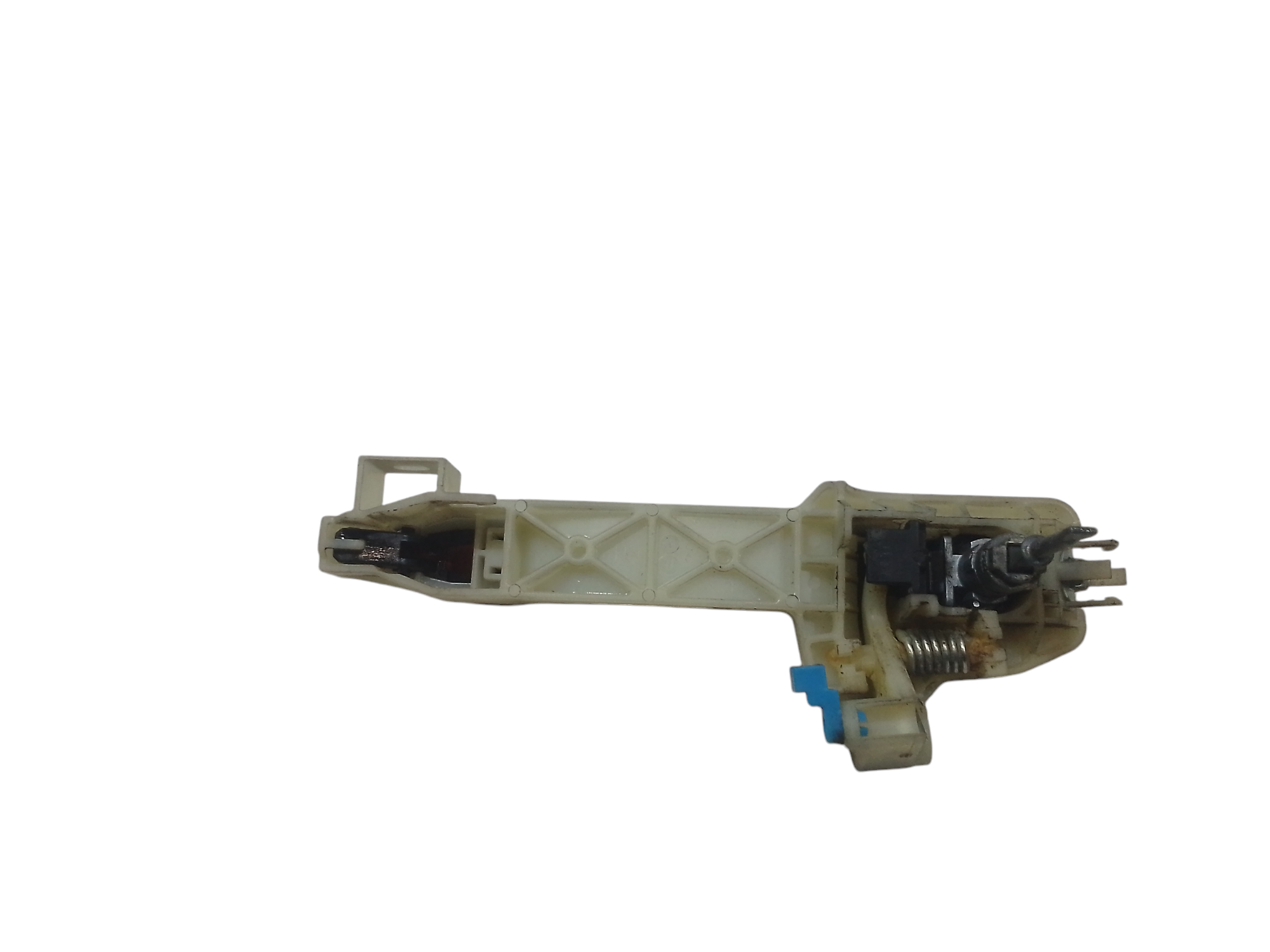 Maniglia esterna Anteriore Sinistra per Kia Rio 4 Serie (2011 - In produzione)