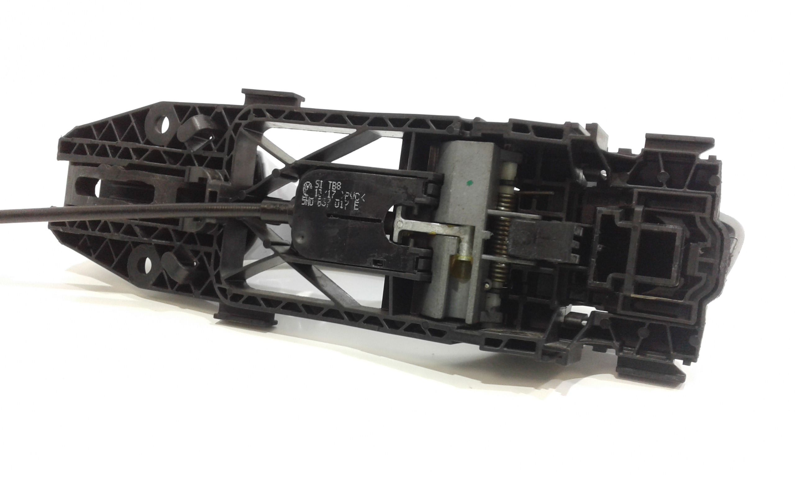 Maniglia esterna Anteriore Destra VOLKSWAGEN Golf 7 Berlina