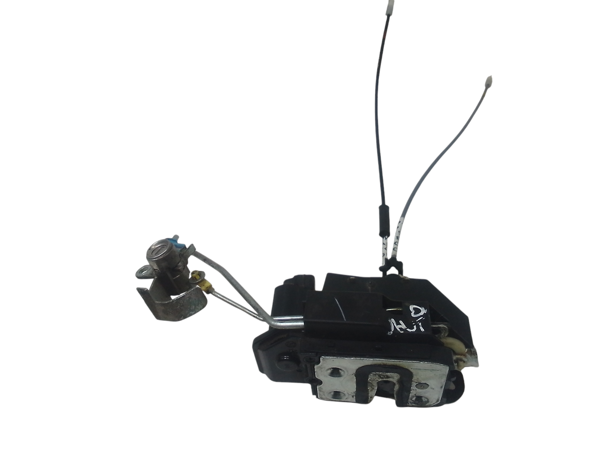 Serratura Anteriore Destra per Hyundai I10 1 Serie (2007 - 2011)