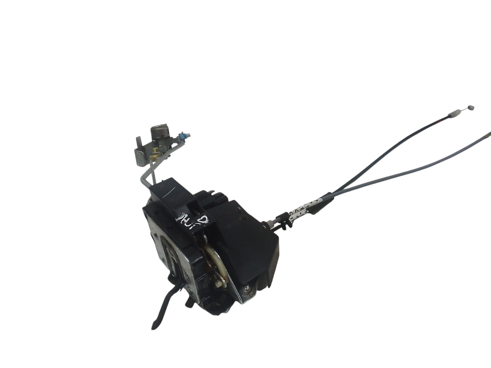 Serratura Anteriore Destra per Hyundai I10 1 Serie (2007 - 2011)