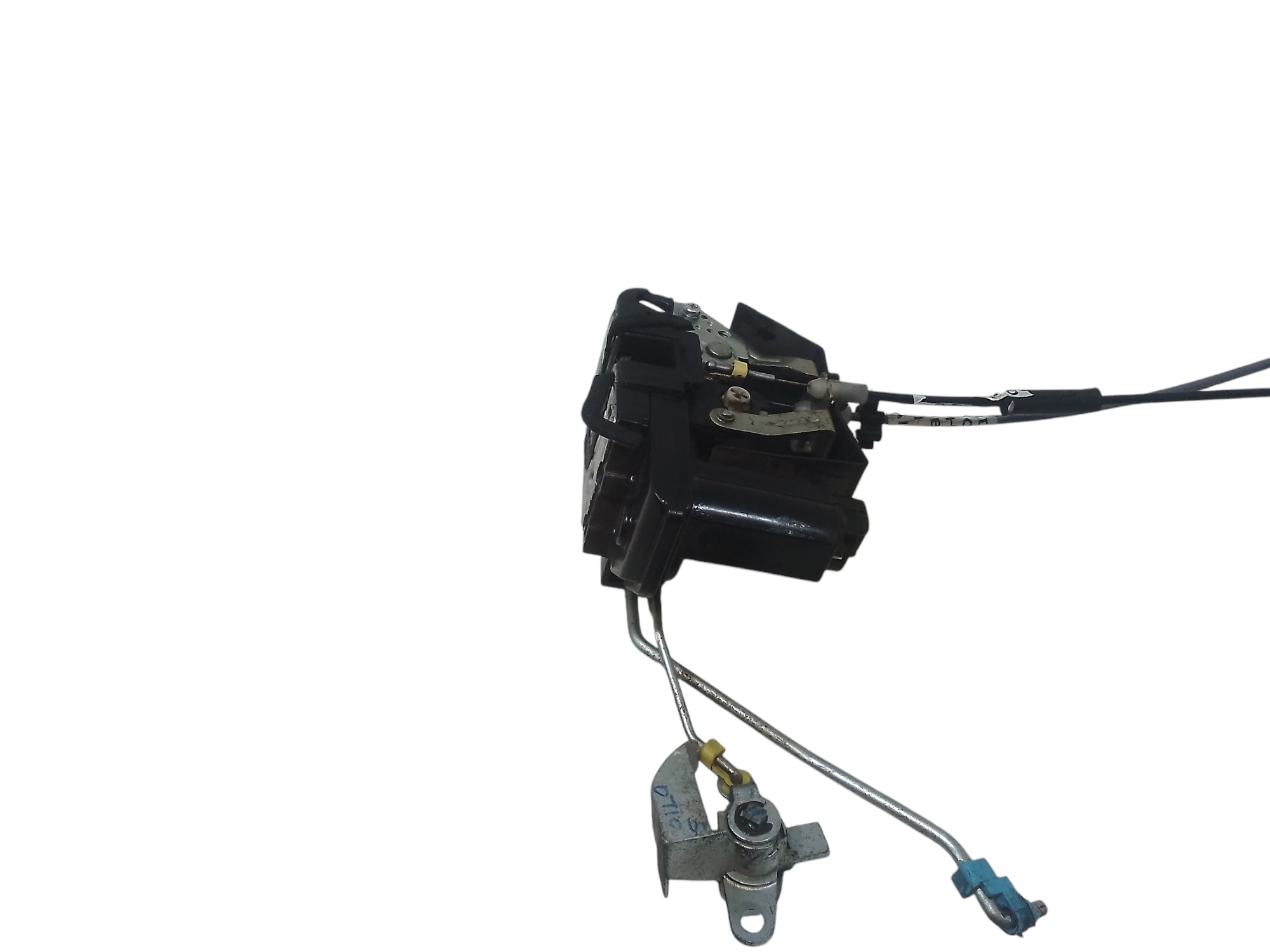 Serratura Anteriore Destra per Hyundai I10 1 Serie (2007 - 2011)