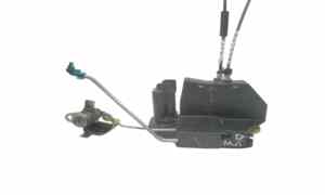 Serratura Anteriore Destra per Hyundai I10 1 Serie (2007 - 2011)