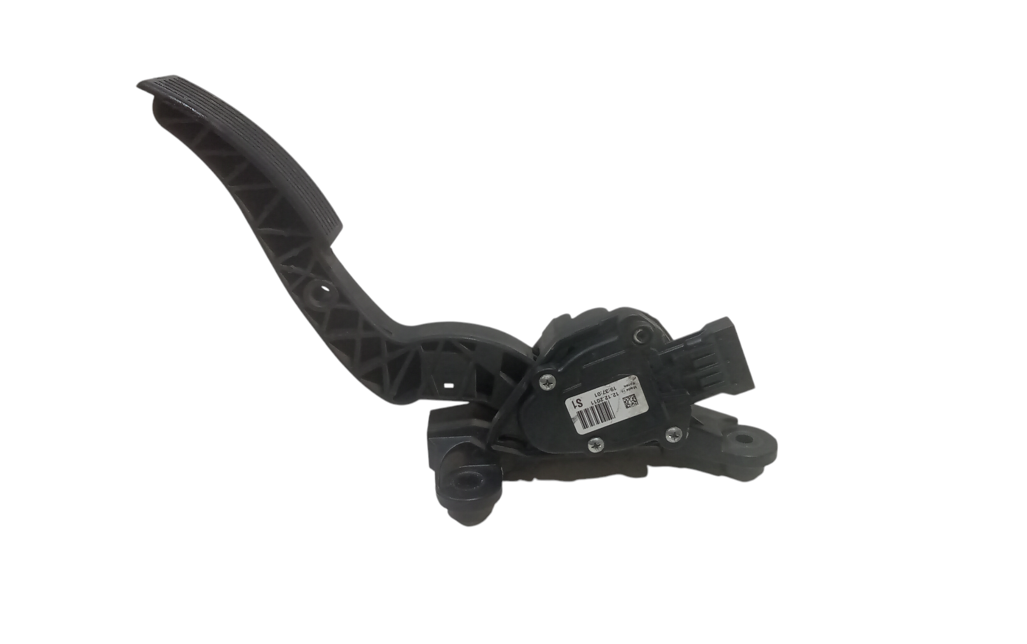 Pedale acceleratore per Kia Rio 4 Serie (2011 - In produzione)