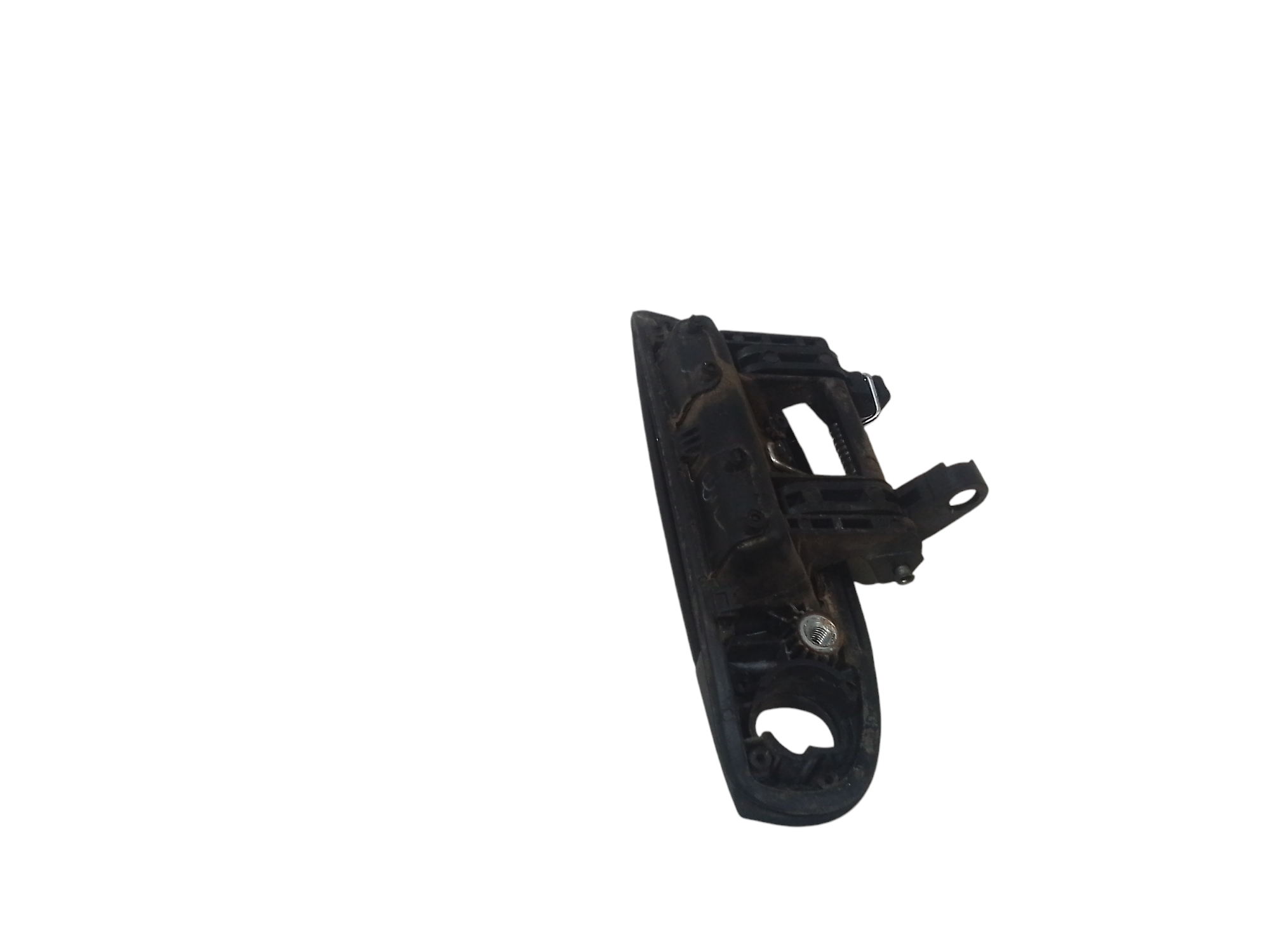 Maniglia esterna Anteriore Destra per Hyundai I10 2 Serie (2011 - In produzione)