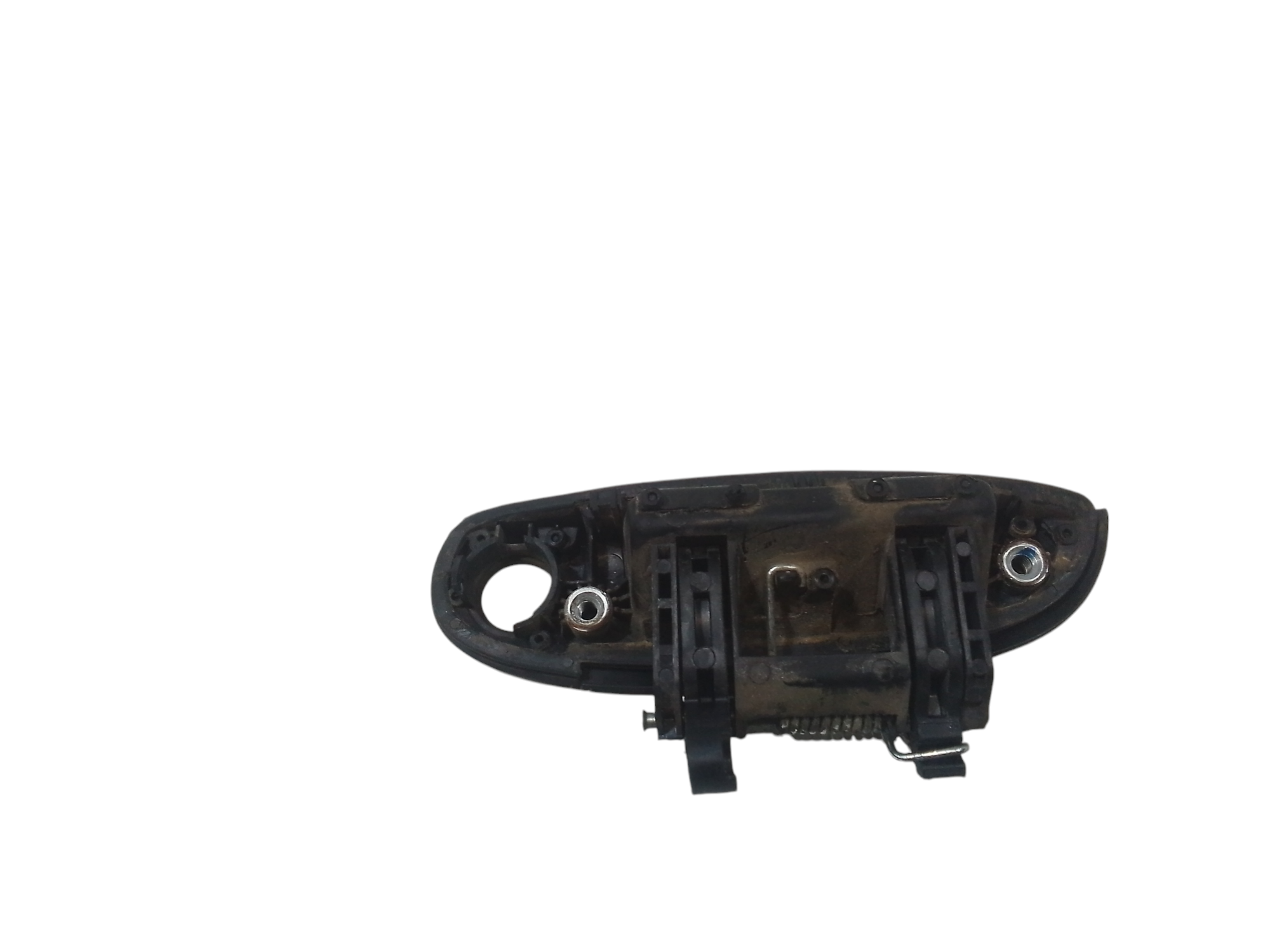 Maniglia esterna Anteriore Destra per Hyundai I10 2 Serie (2011 - In produzione)