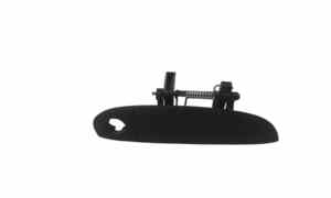 Maniglia esterna Anteriore Destra per Hyundai I10 2 Serie (2011 - In produzione)