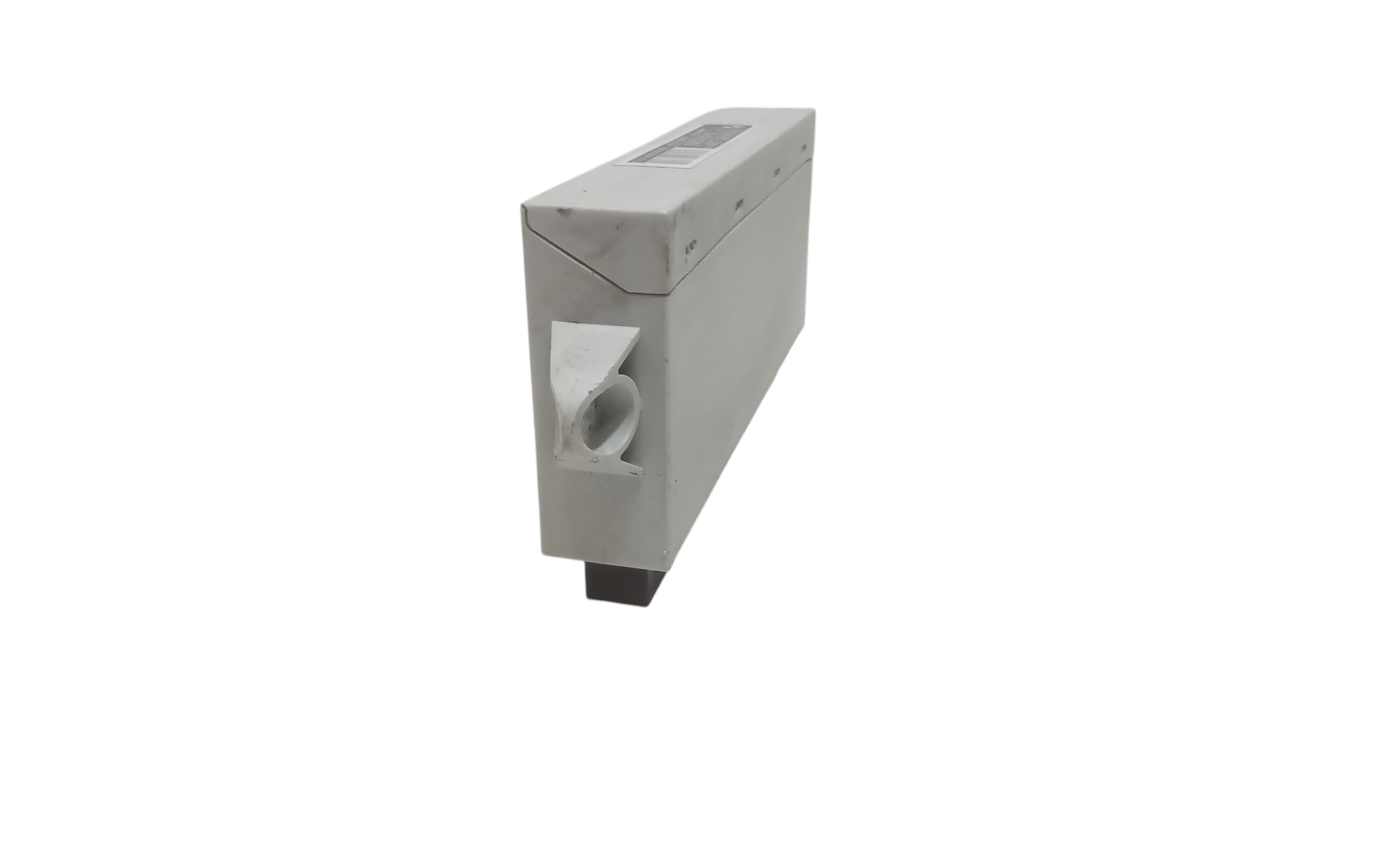 Centralina porta posteriore dx per Bmw Serie 7 E65 (2001 - 2005)