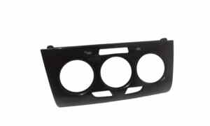 Cover console centrale comandi clima per Lancia Ypsilon 4 Serie (2011 - In produzione)