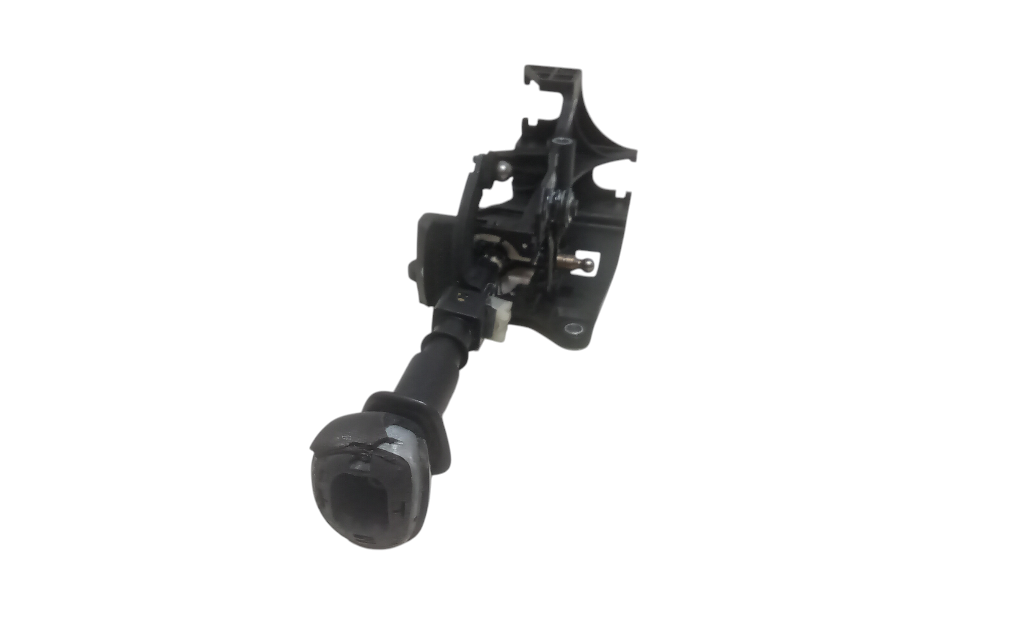 Leva Cambio per Lancia Ypsilon 4 Serie (2011 - In produzione)