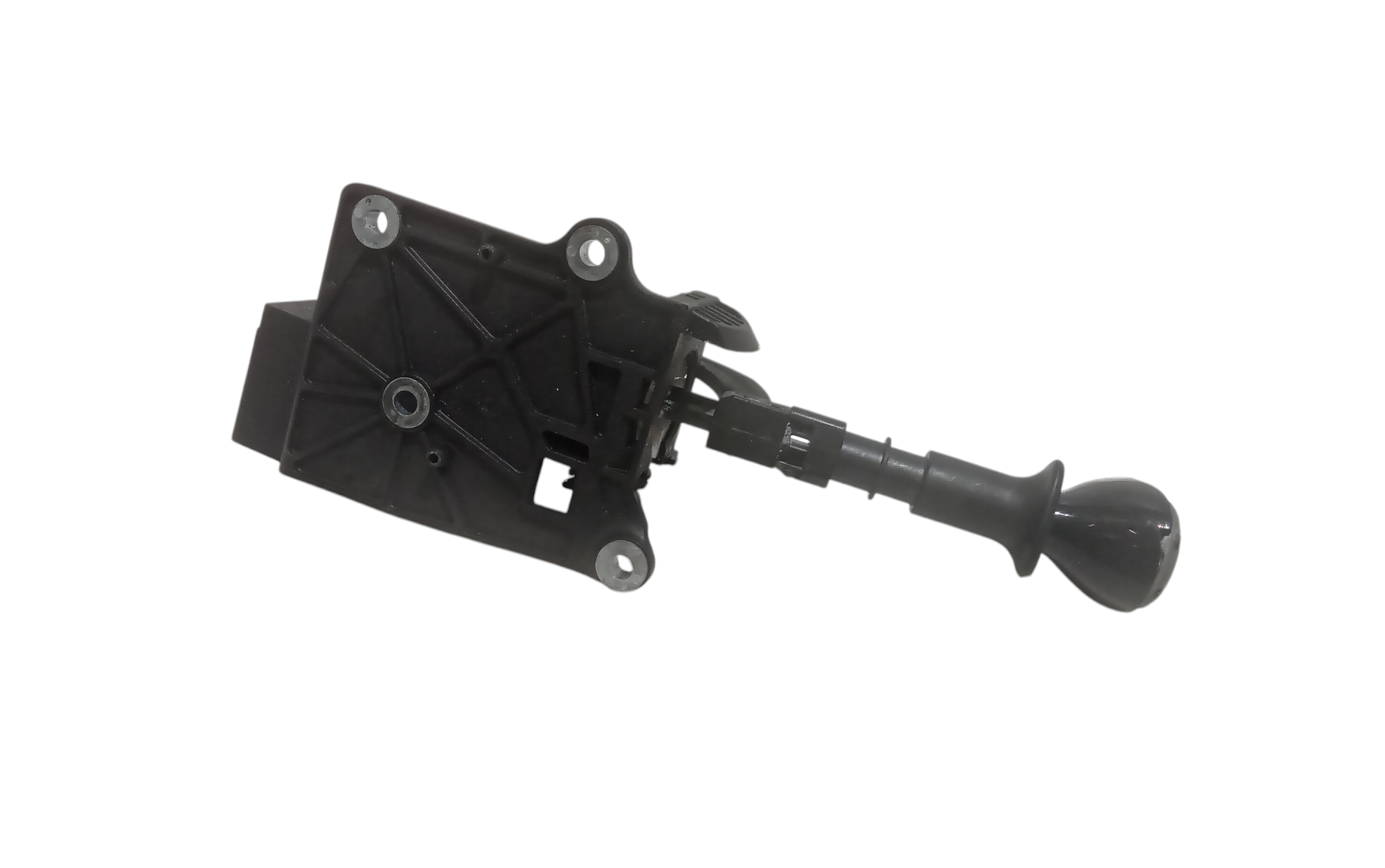 Leva Cambio per Lancia Ypsilon 4 Serie (2011 - In produzione)