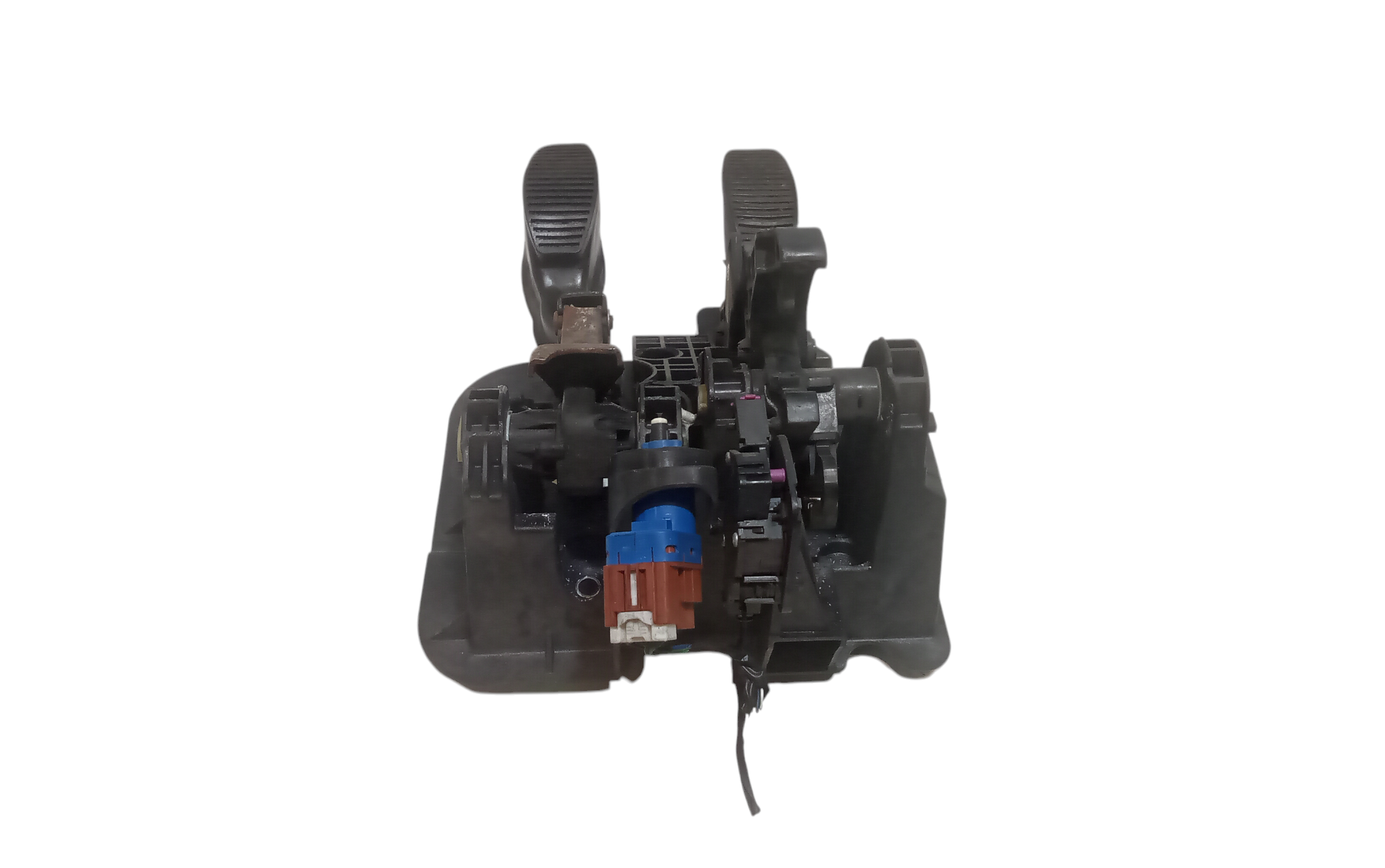 Pedaliera Freno + frizione per Lancia Ypsilon 4 Serie (2011 - In produzione)