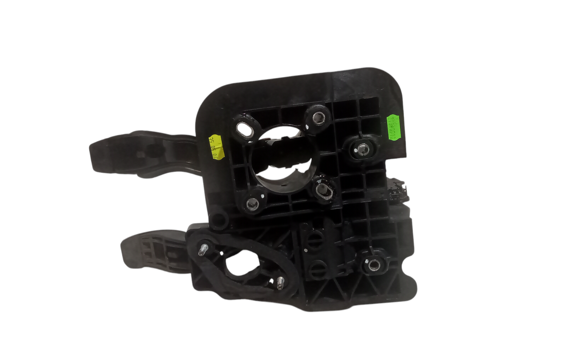 Pedaliera Freno + frizione per Lancia Ypsilon 4 Serie (2011 - In produzione)