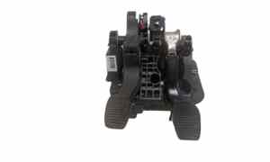 Pedaliera Freno + frizione per Lancia Ypsilon 4 Serie (2011 - In produzione)