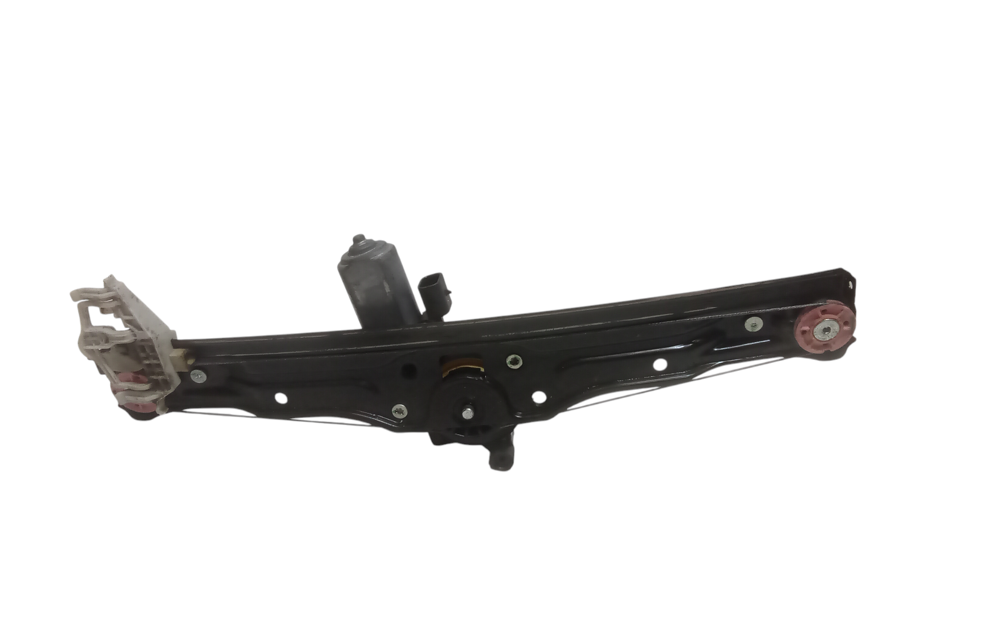 Cremagliera anteriore sinistra Guida per Lancia Ypsilon 4 Serie (2011 - In produzione)