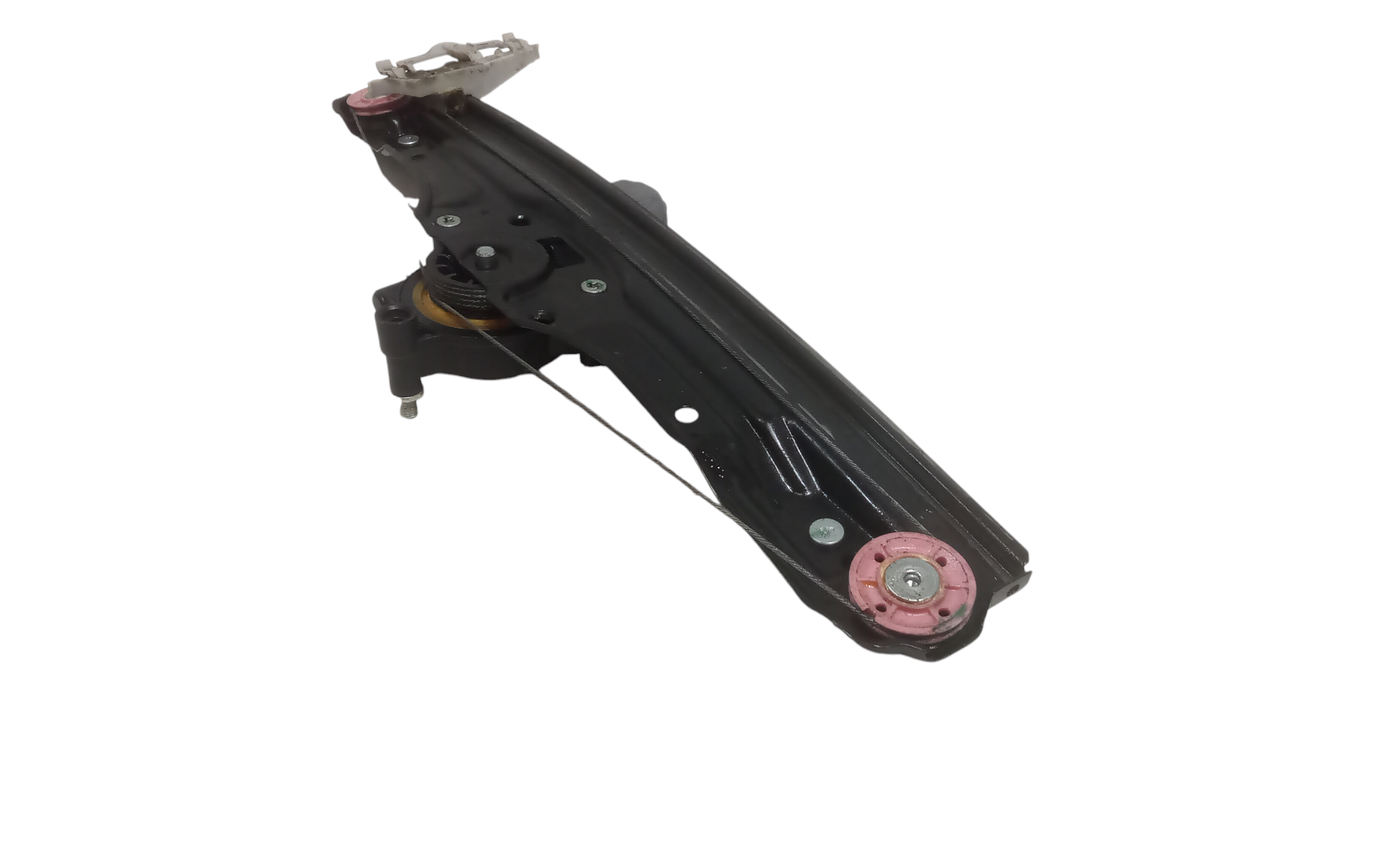 Cremagliera anteriore sinistra Guida per Lancia Ypsilon 4 Serie (2011 - In produzione)