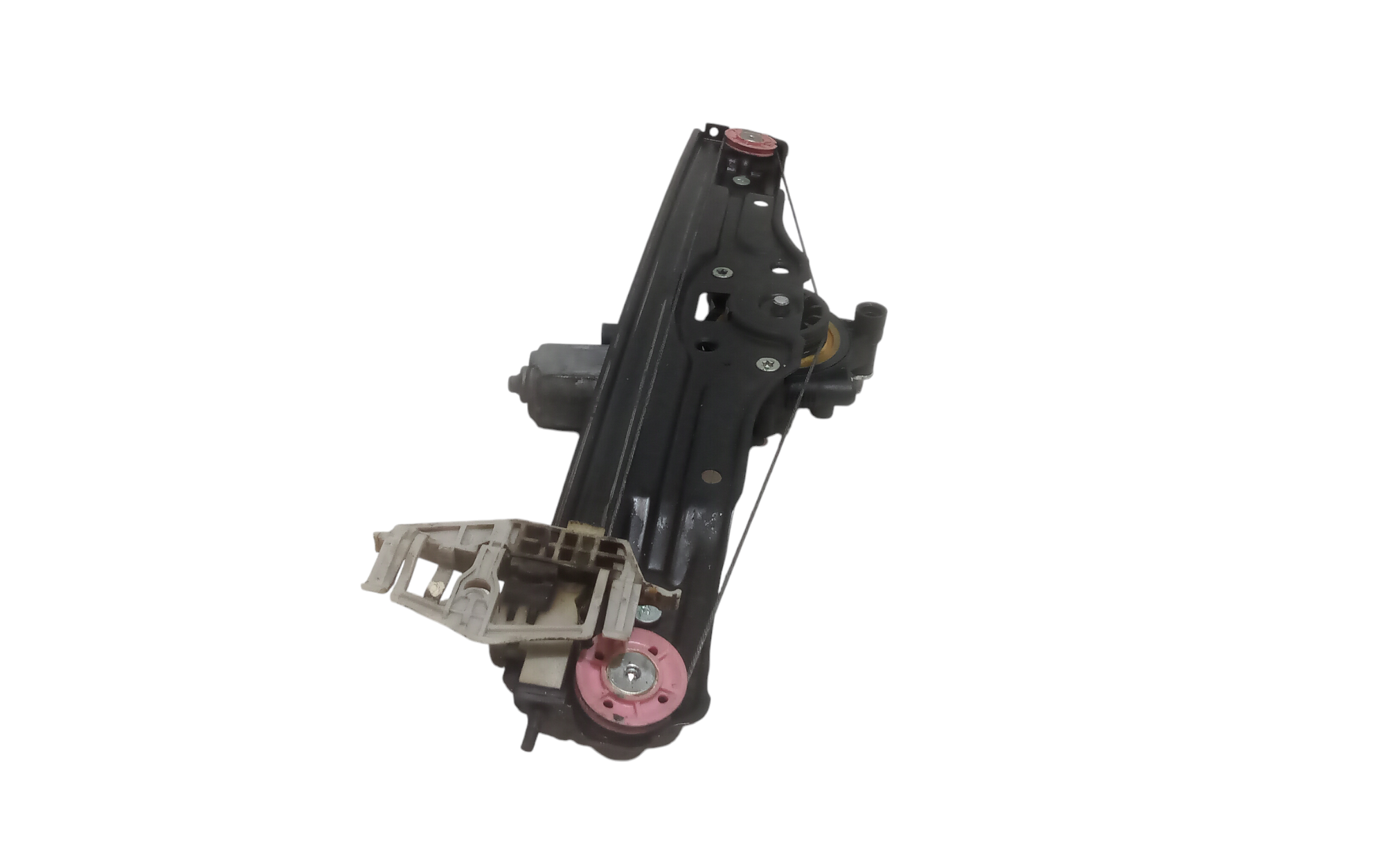 Cremagliera anteriore sinistra Guida per Lancia Ypsilon 4 Serie (2011 - In produzione)