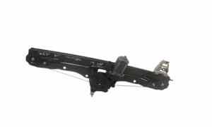 Cremagliera anteriore sinistra Guida per Lancia Ypsilon 4 Serie (2011 - In produzione)