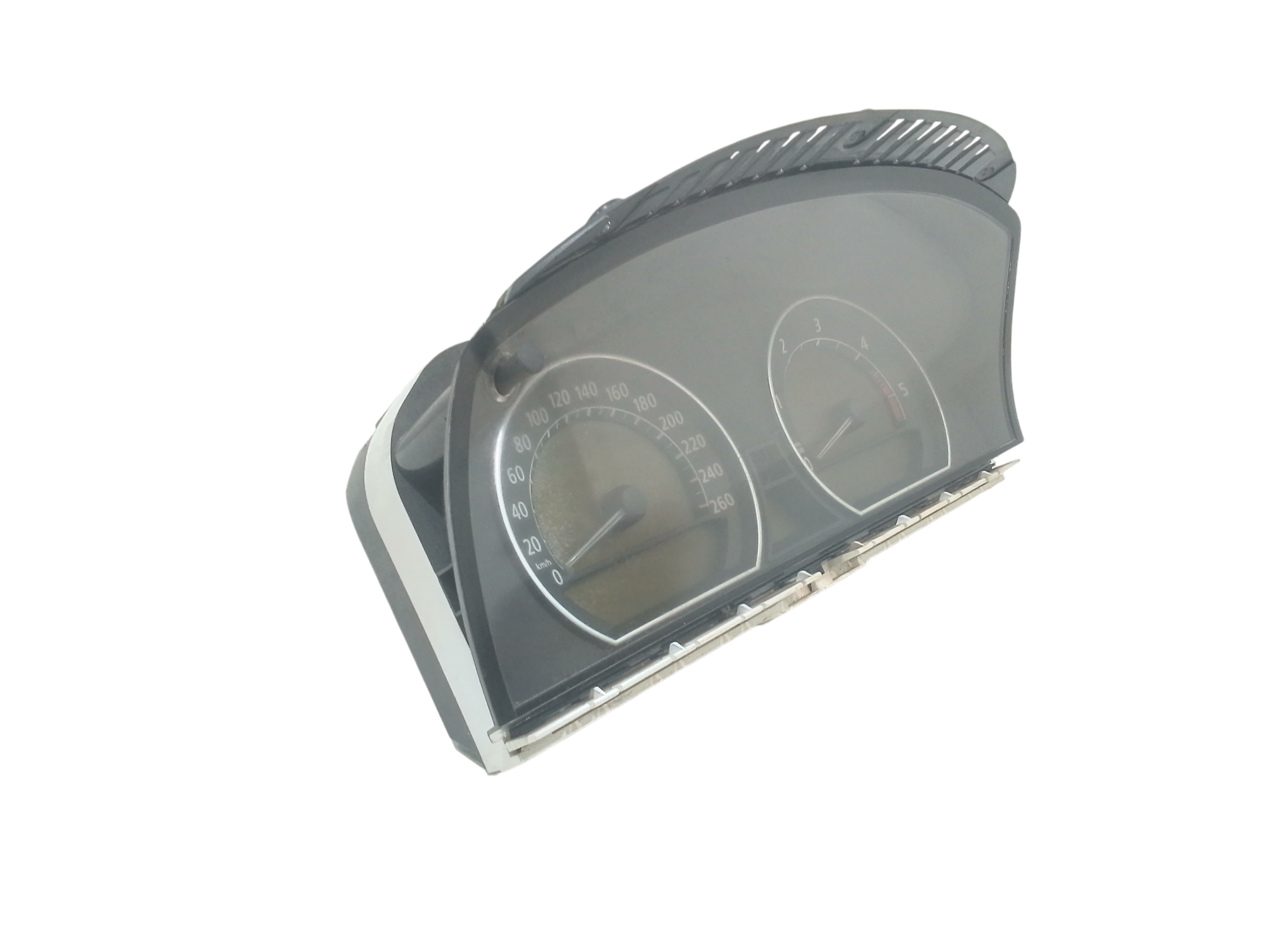 Quadro Strumenti per Bmw Serie 7 E65 (2001 - 2005)