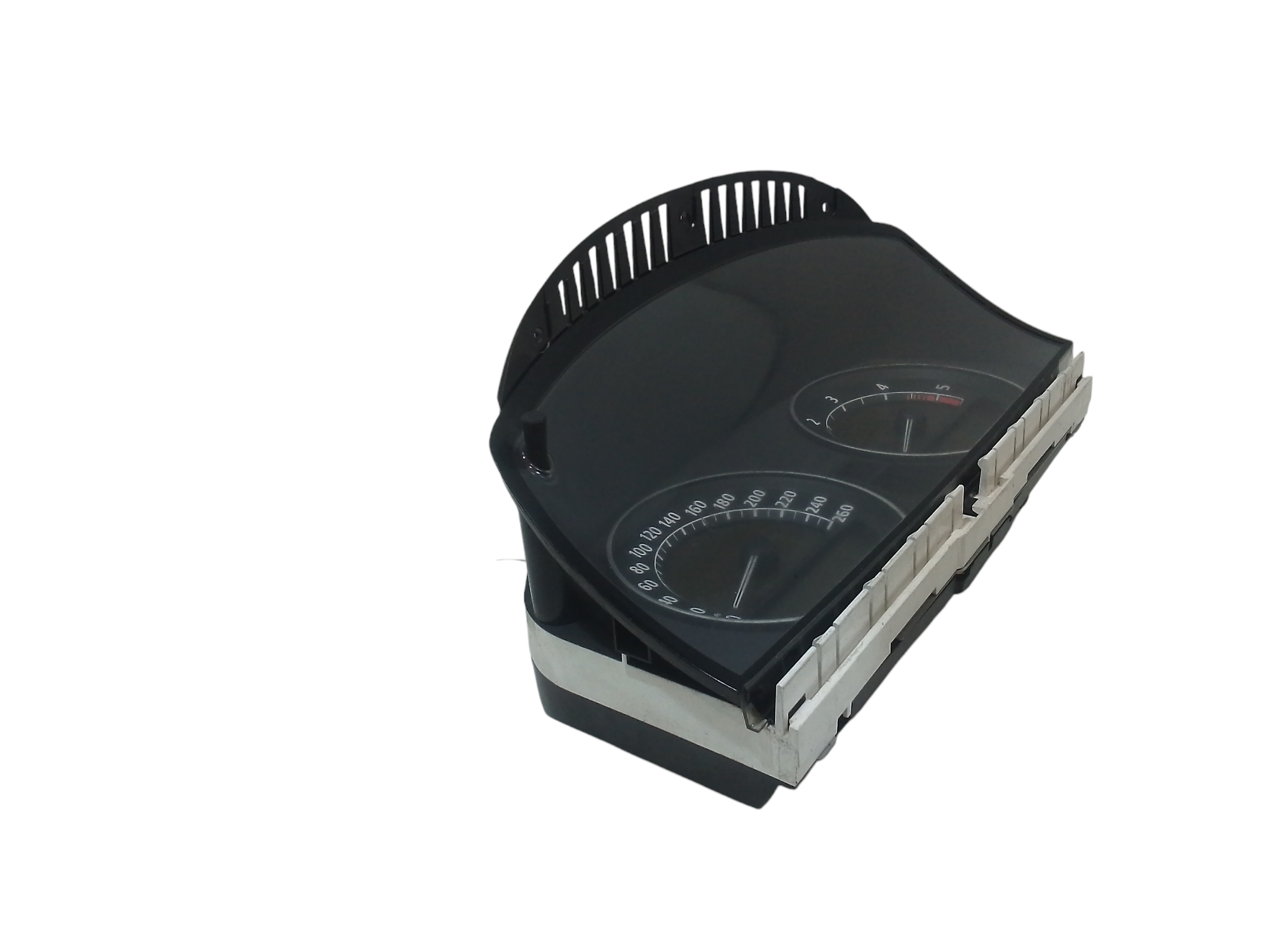 Quadro Strumenti per Bmw Serie 7 E65 (2001 - 2005)