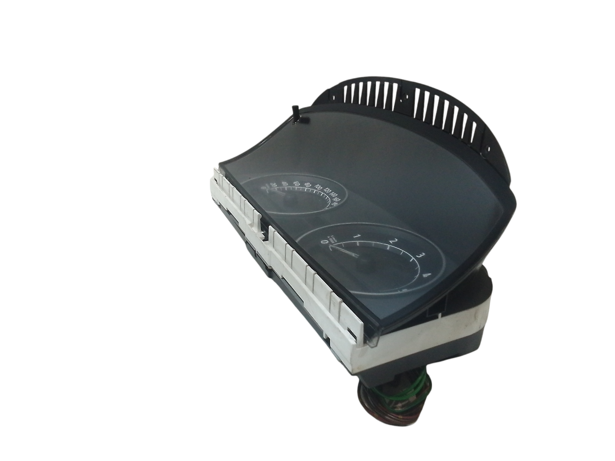 Quadro Strumenti per Bmw Serie 7 E65 (2001 - 2005)