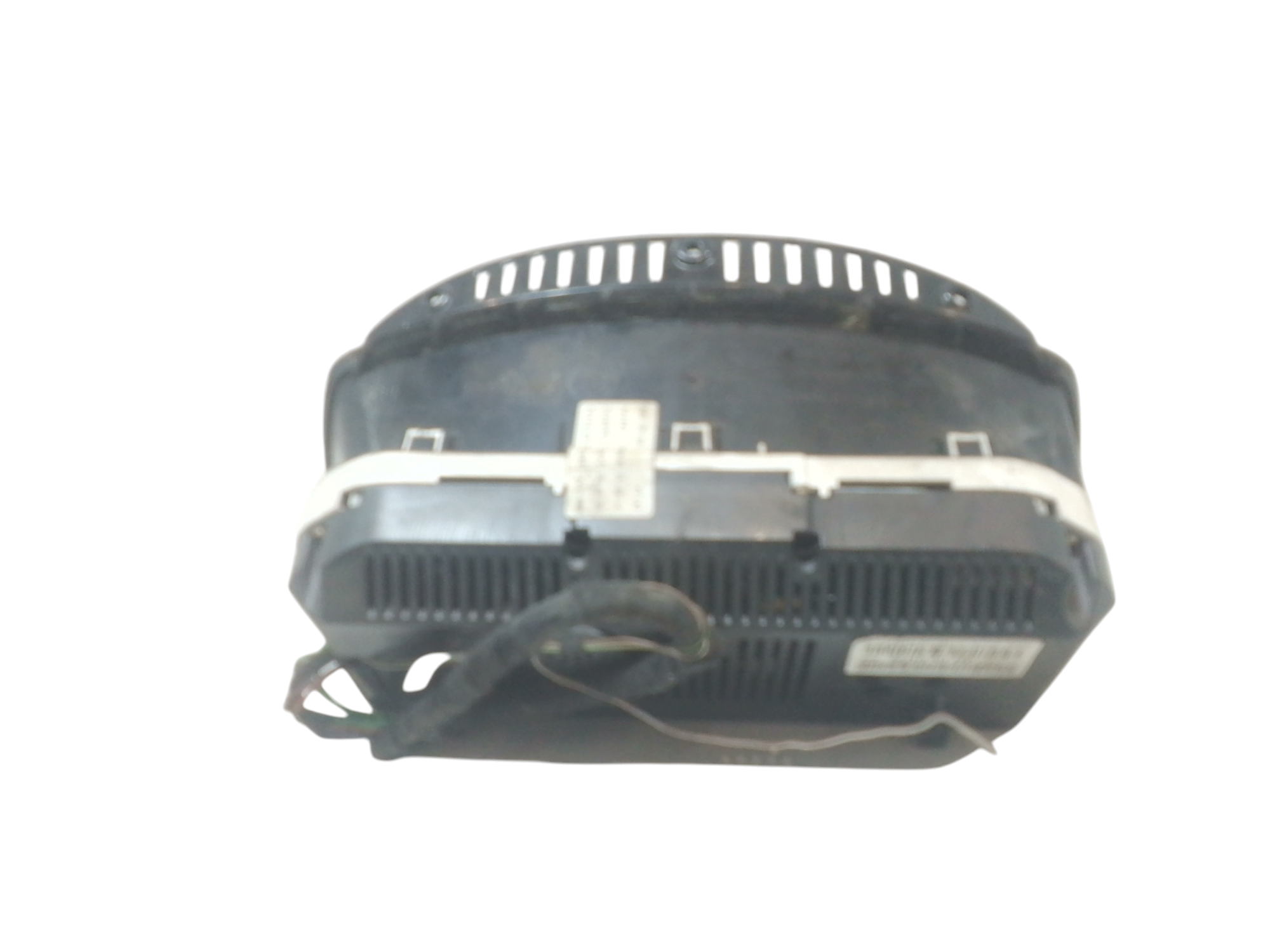 Quadro Strumenti per Bmw Serie 7 E65 (2001 - 2005)