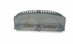 Quadro Strumenti per Bmw Serie 7 E65 (2001 - 2005)