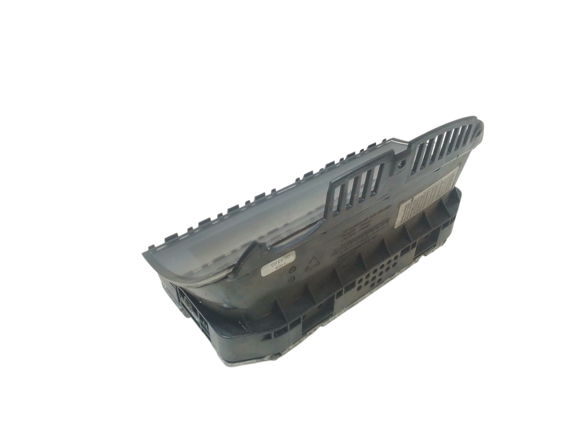 Display per Bmw Serie 7 E65 (2001 - 2005)