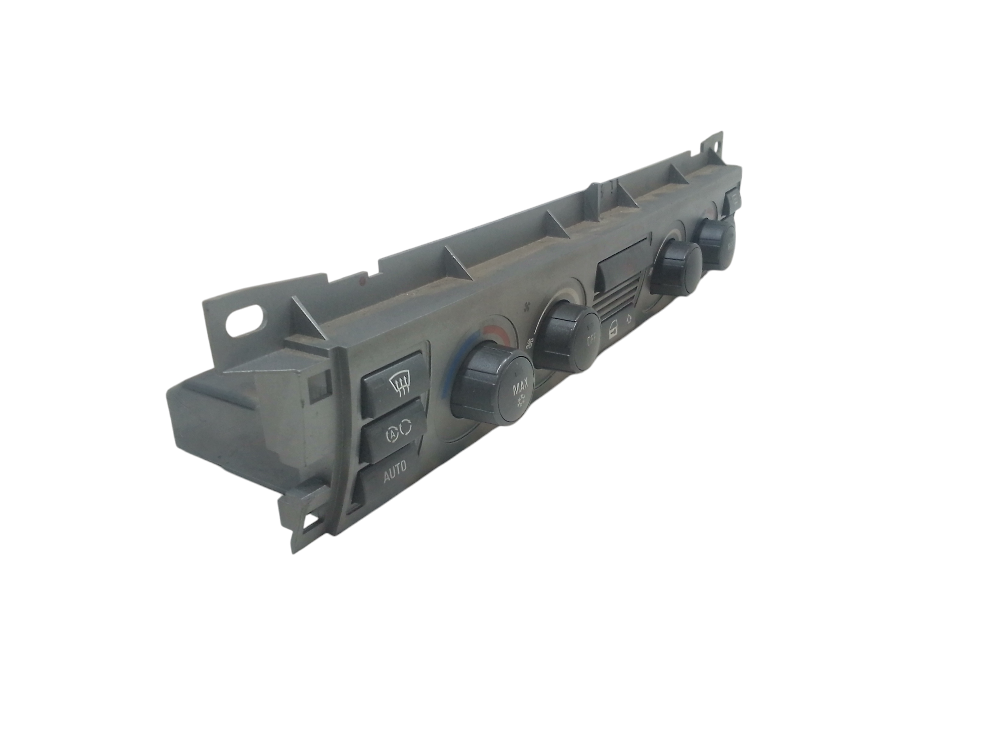 Comandi Clima per Bmw Serie 7 E65 (2001 - 2005)