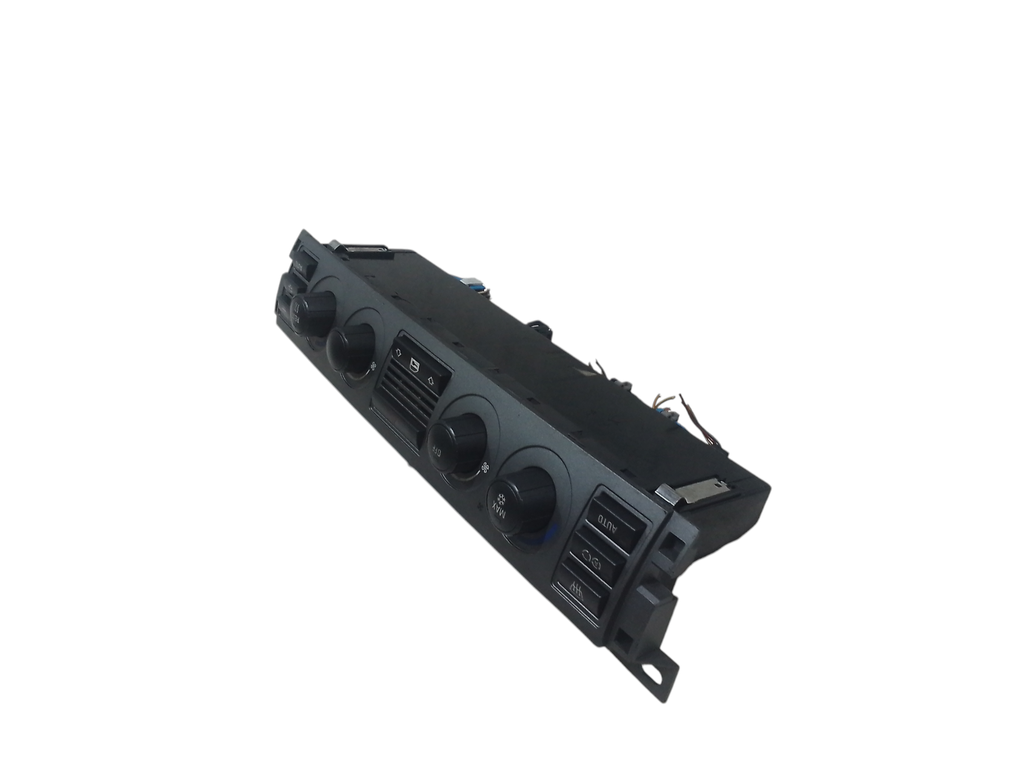 Comandi Clima per Bmw Serie 7 E65 (2001 - 2005)