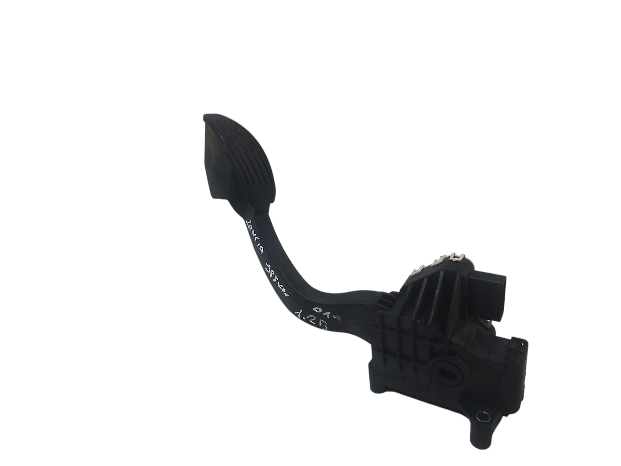 Pedale acceleratore per Lancia Ypsilon 4 Serie (2011 - In produzione)