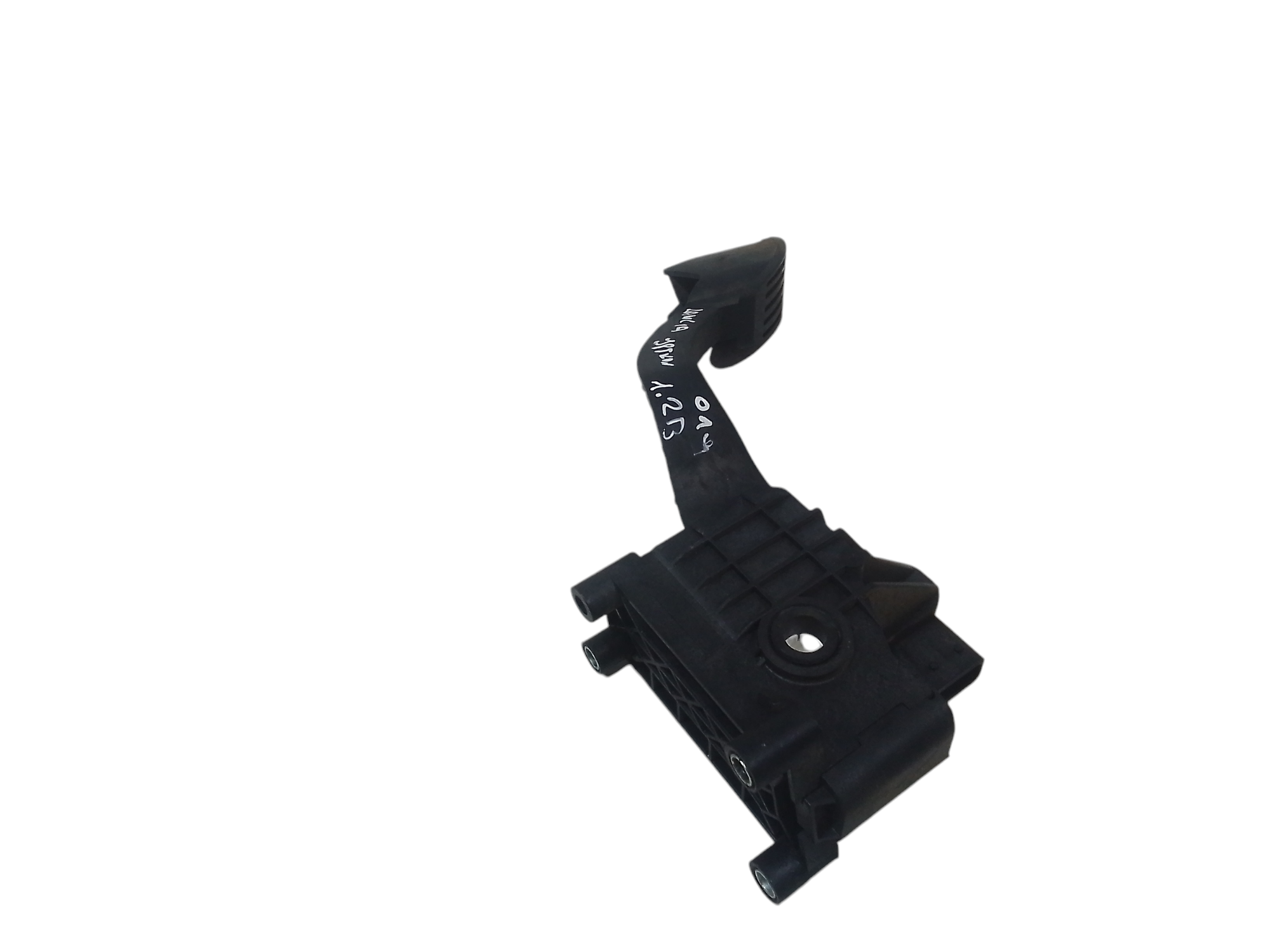 Pedale acceleratore per Lancia Ypsilon 4 Serie (2011 - In produzione)
